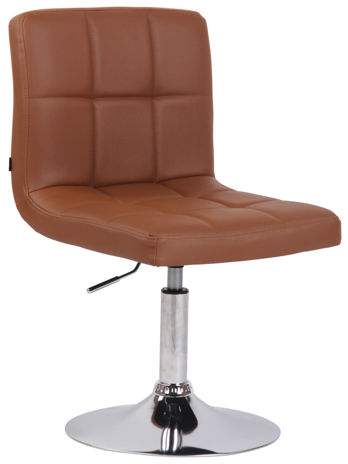 Set van 4 Lounger Palma - Kunstleer
