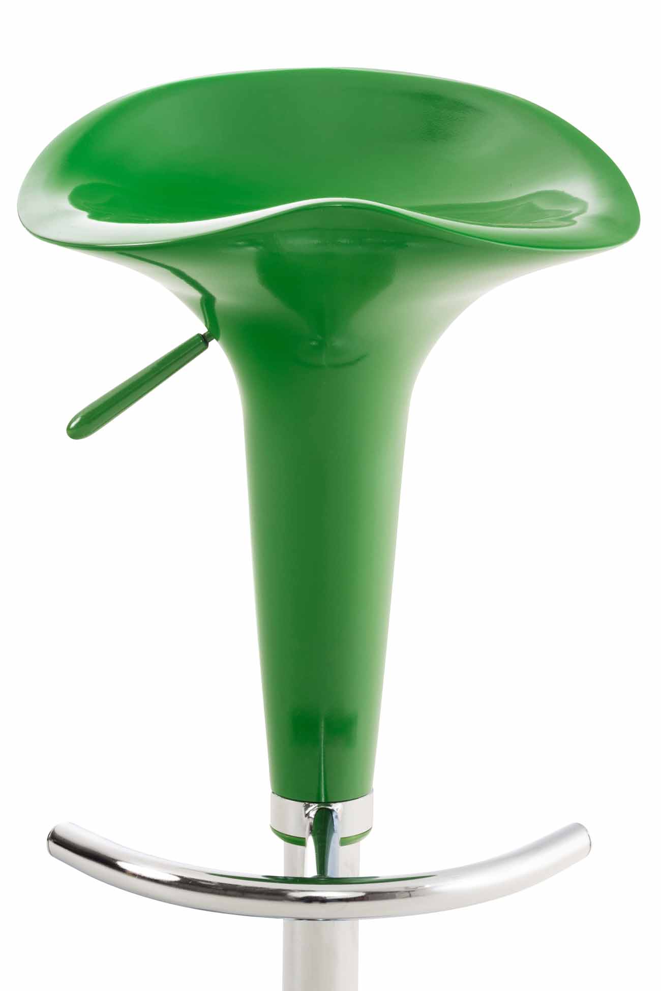 Barkruk Saddle