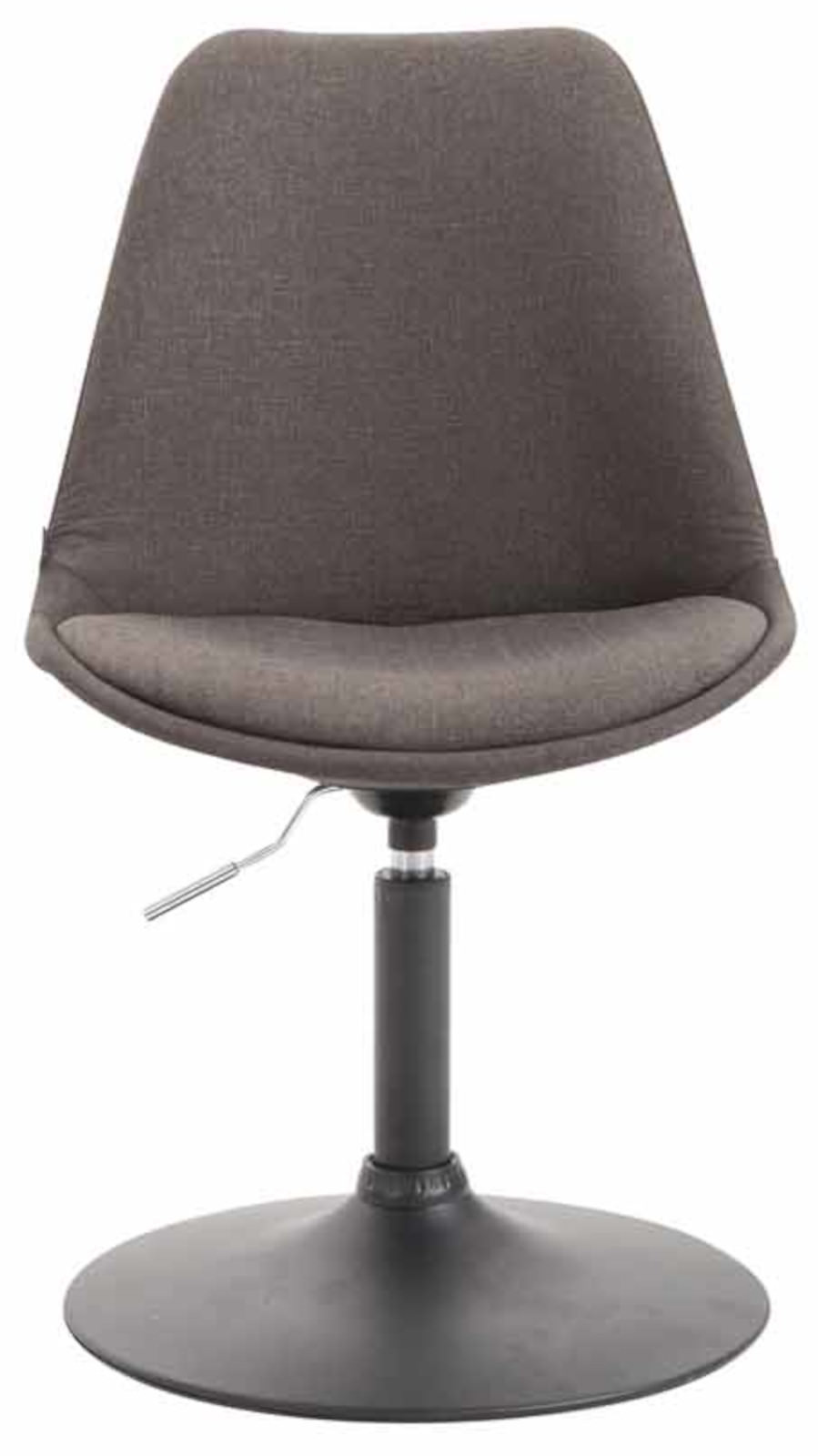 Set van 4 Eetkamerstoelen Maverick Stof