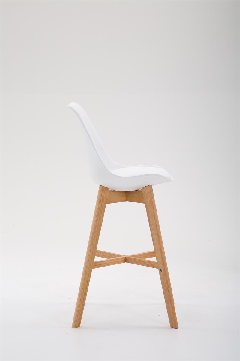 Barkruk Cannes Kunststof
