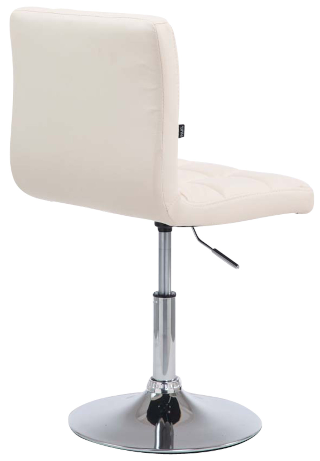 Set van 4 Lounger Palma - Kunstleer