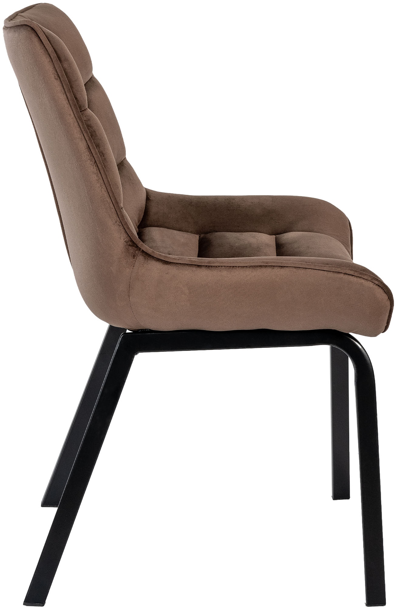 Set van 2 eetkamerstoelen Saranda