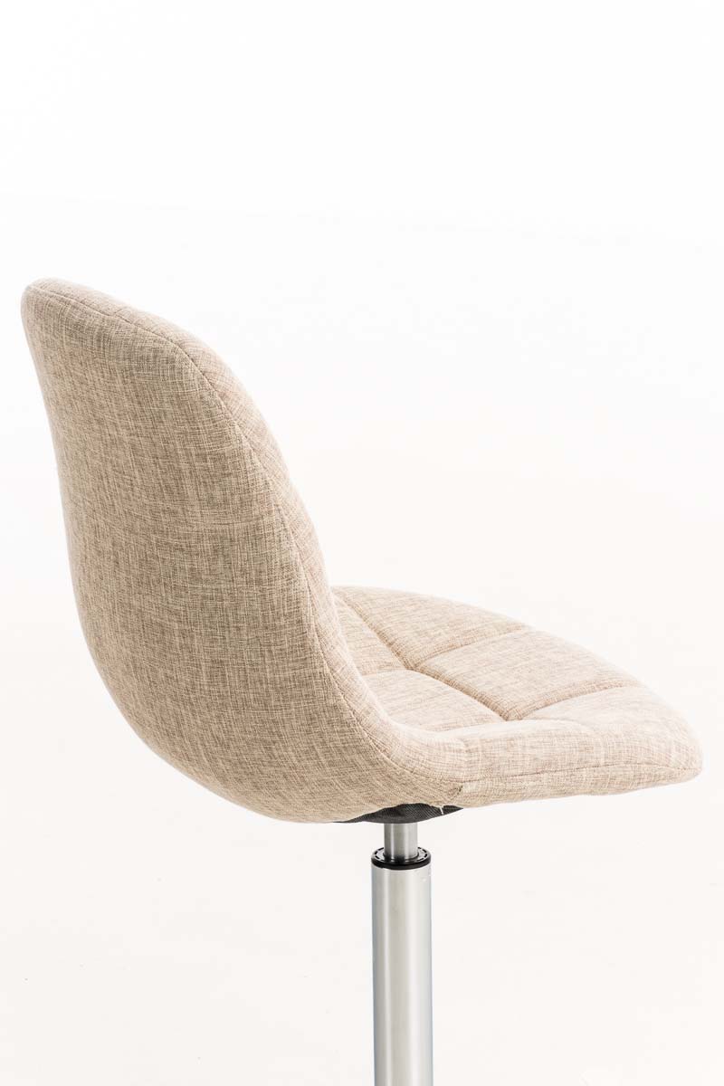 Lounger Emil Stof