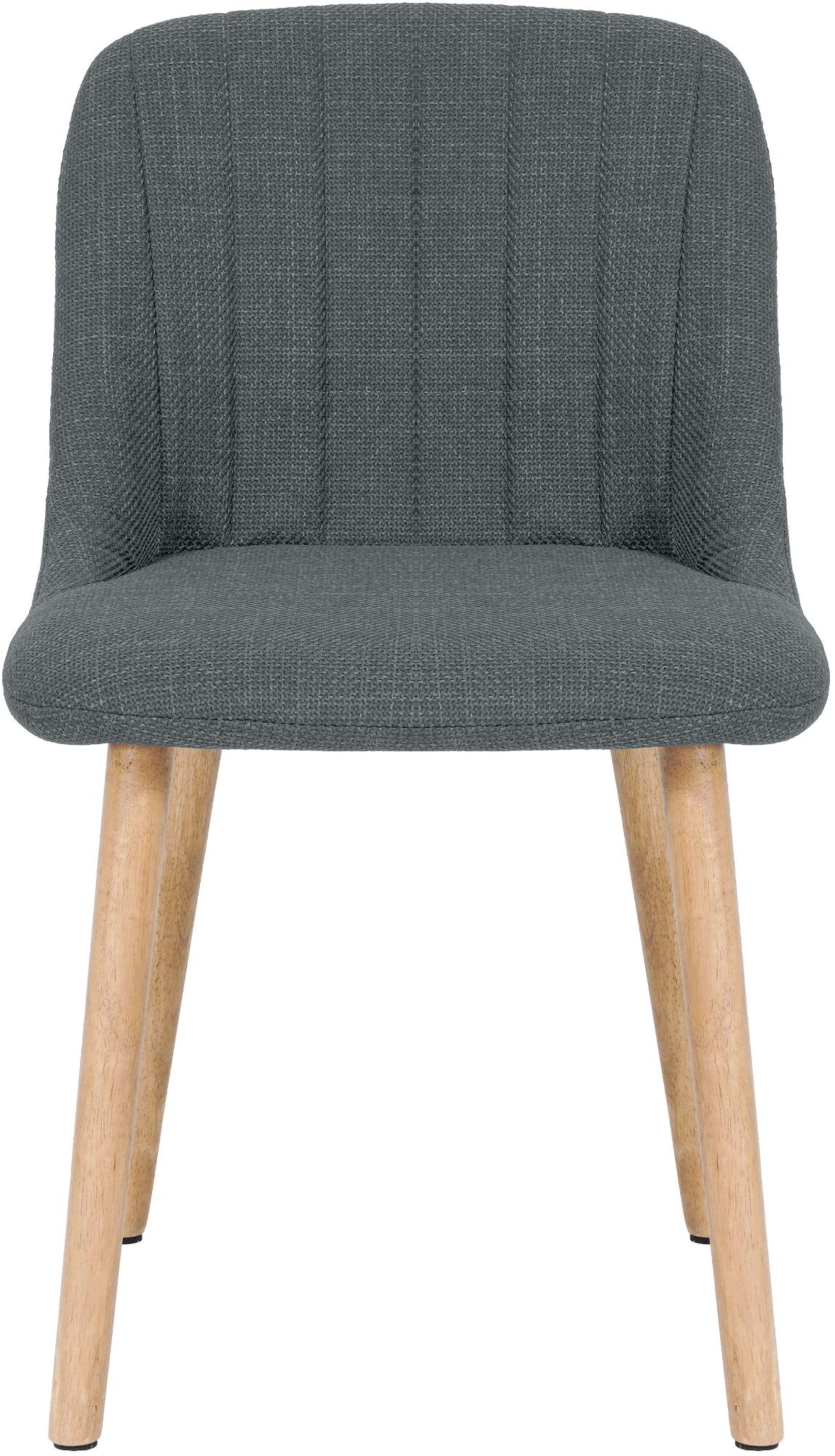 Eetkamerstoel Arie stof &ndash; comfortabel zitcomfort en stijlvol design voor elke eethoek