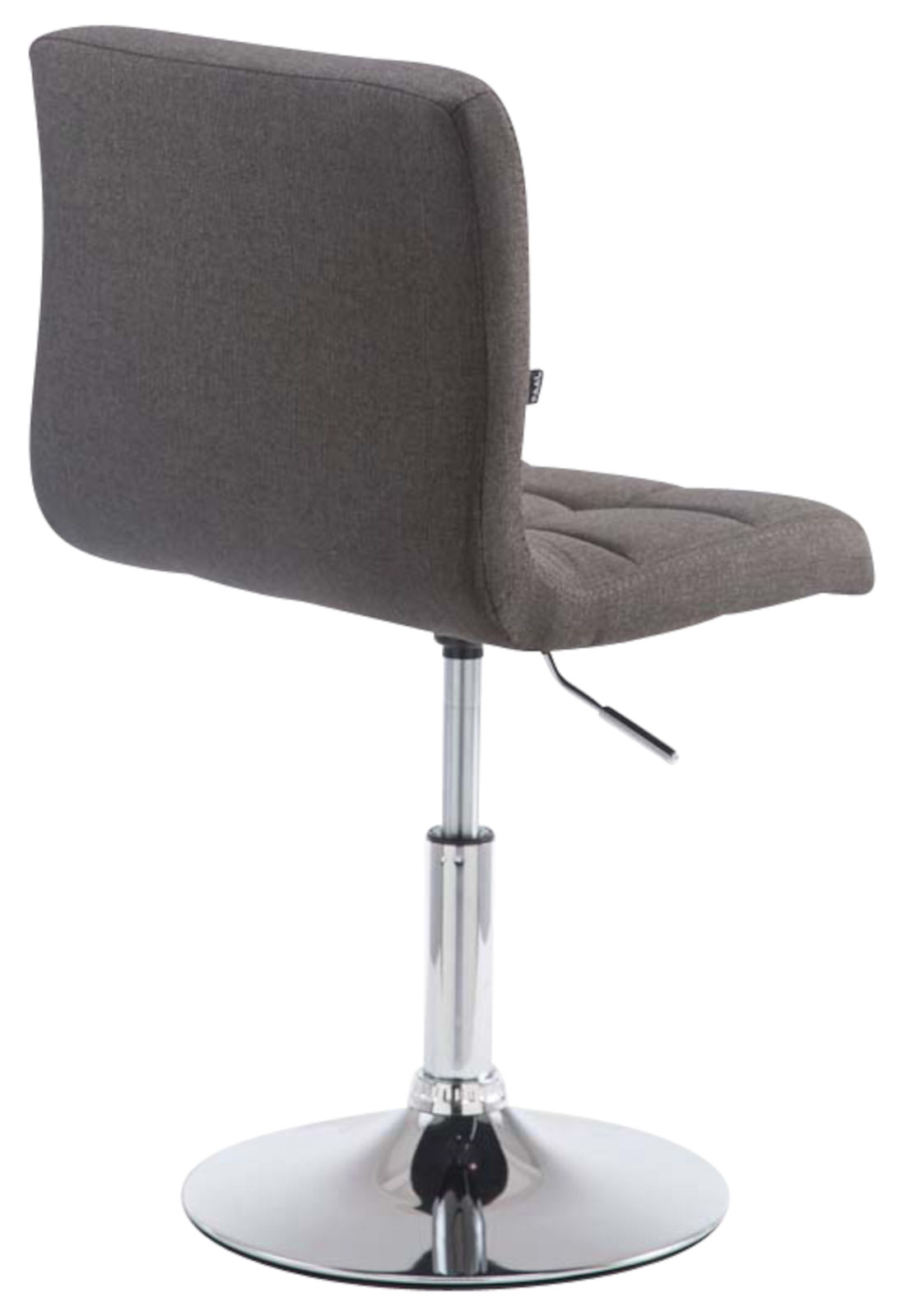 Set van 4 Lounger Palma Stof