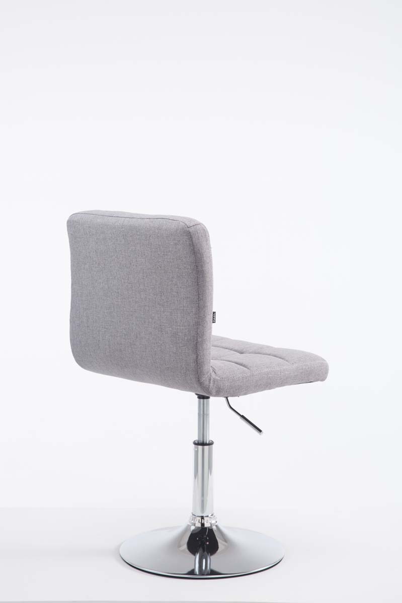 Lounger Palma Stof
