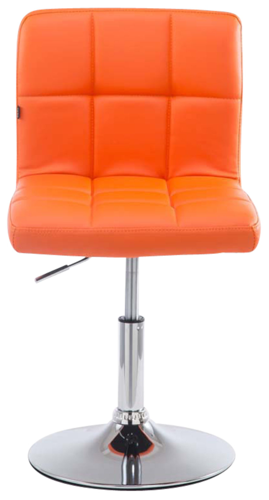 Set van 4 Lounger Palma - Kunstleer