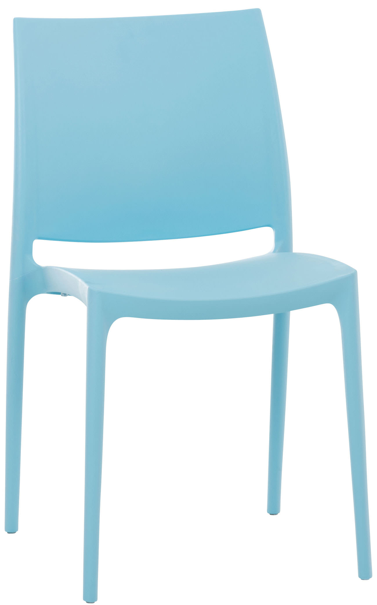 Set van 2 Maya Stoelen