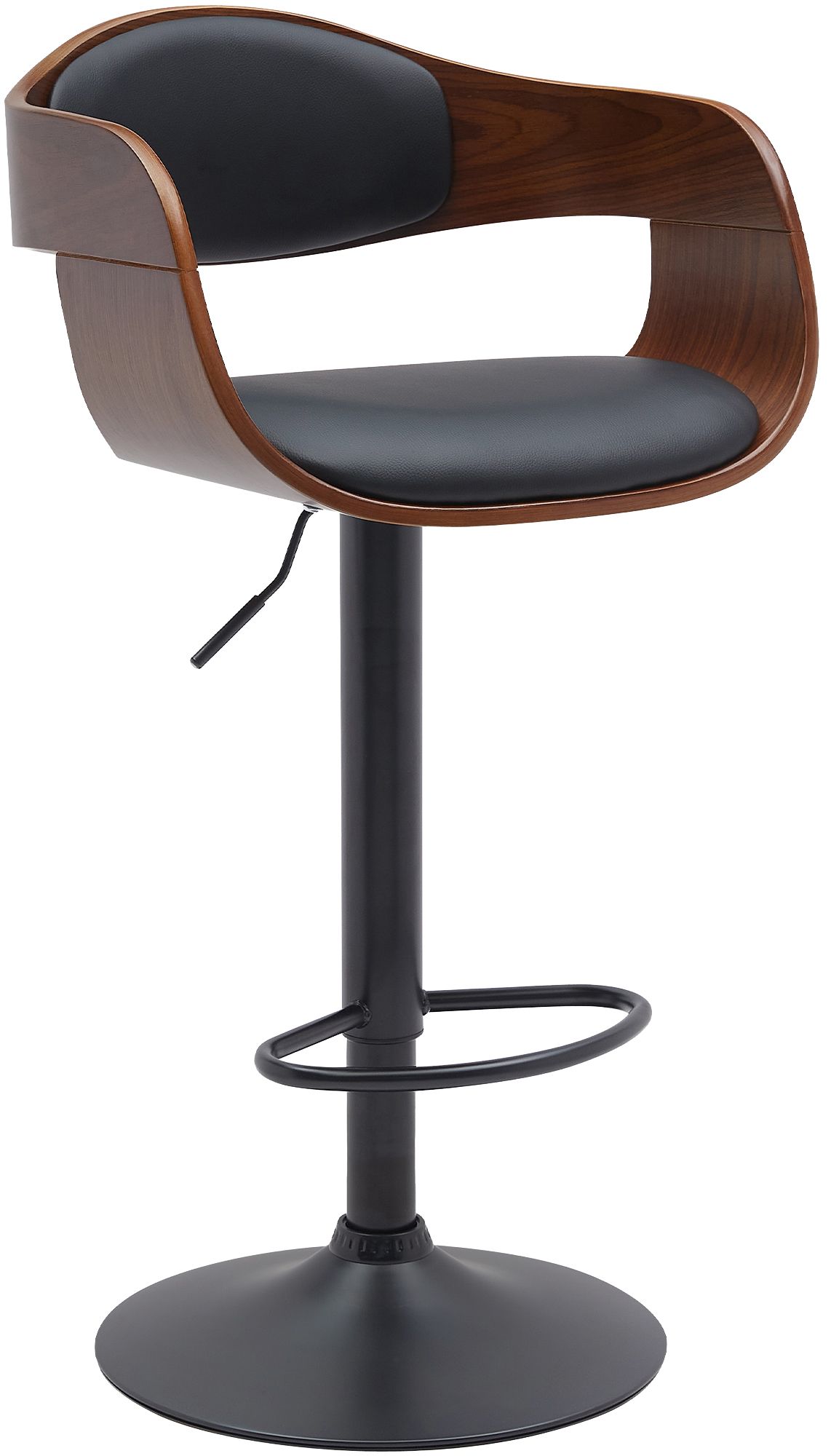 Barset Kivo met twee barkrukken