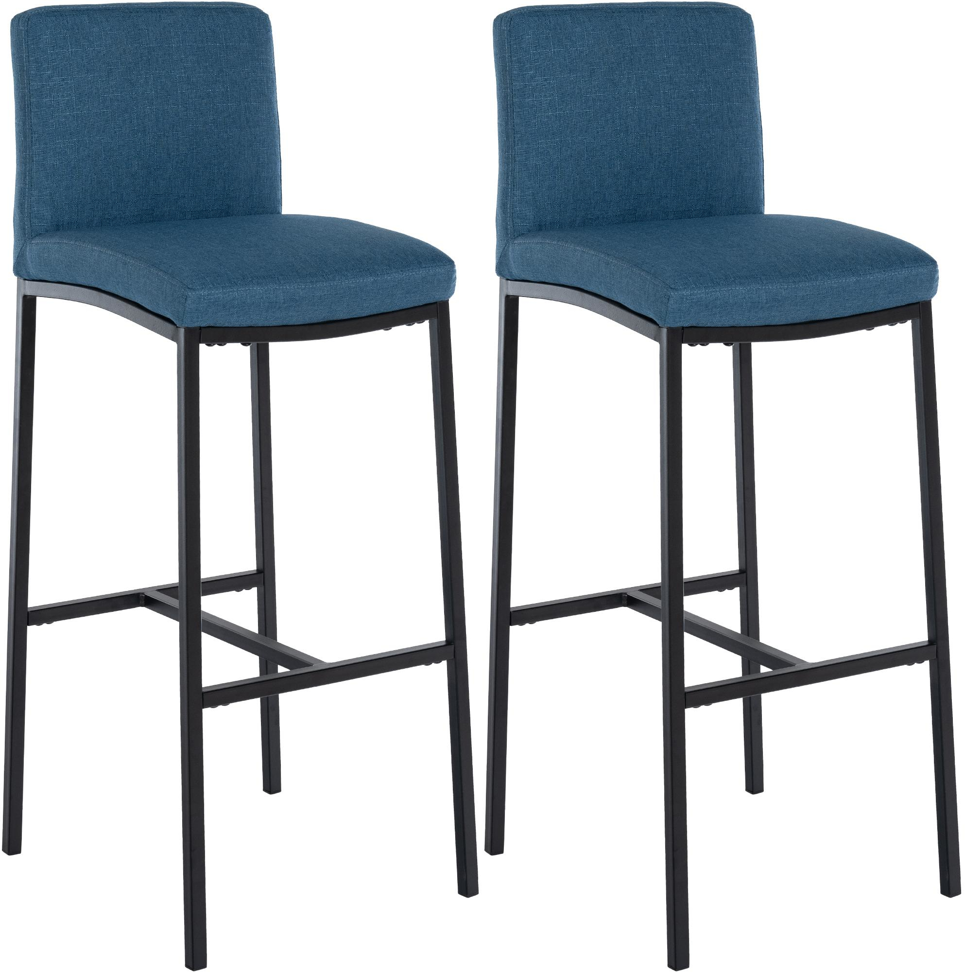 Set van 2 barkrukken Freeport