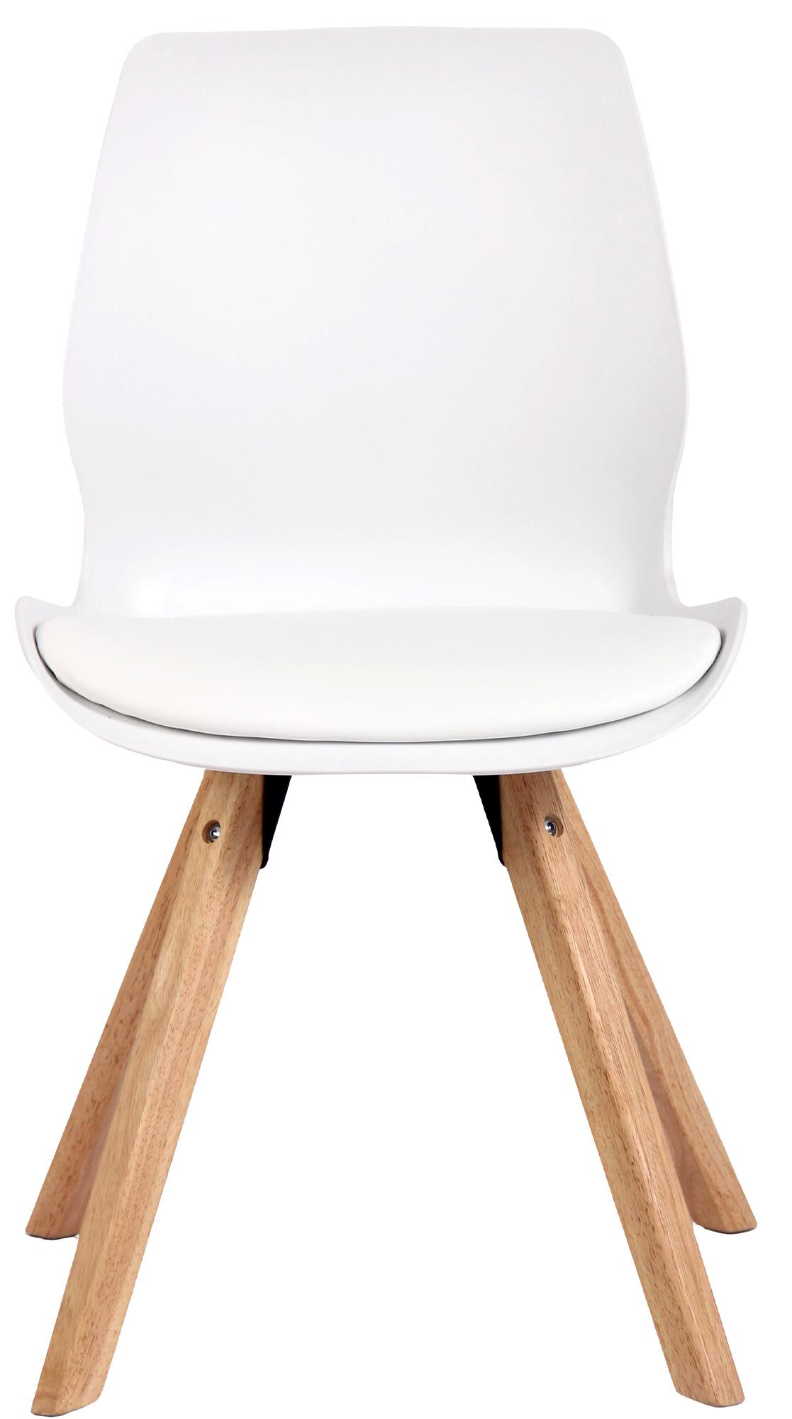 Set van 4 stoelen Luna