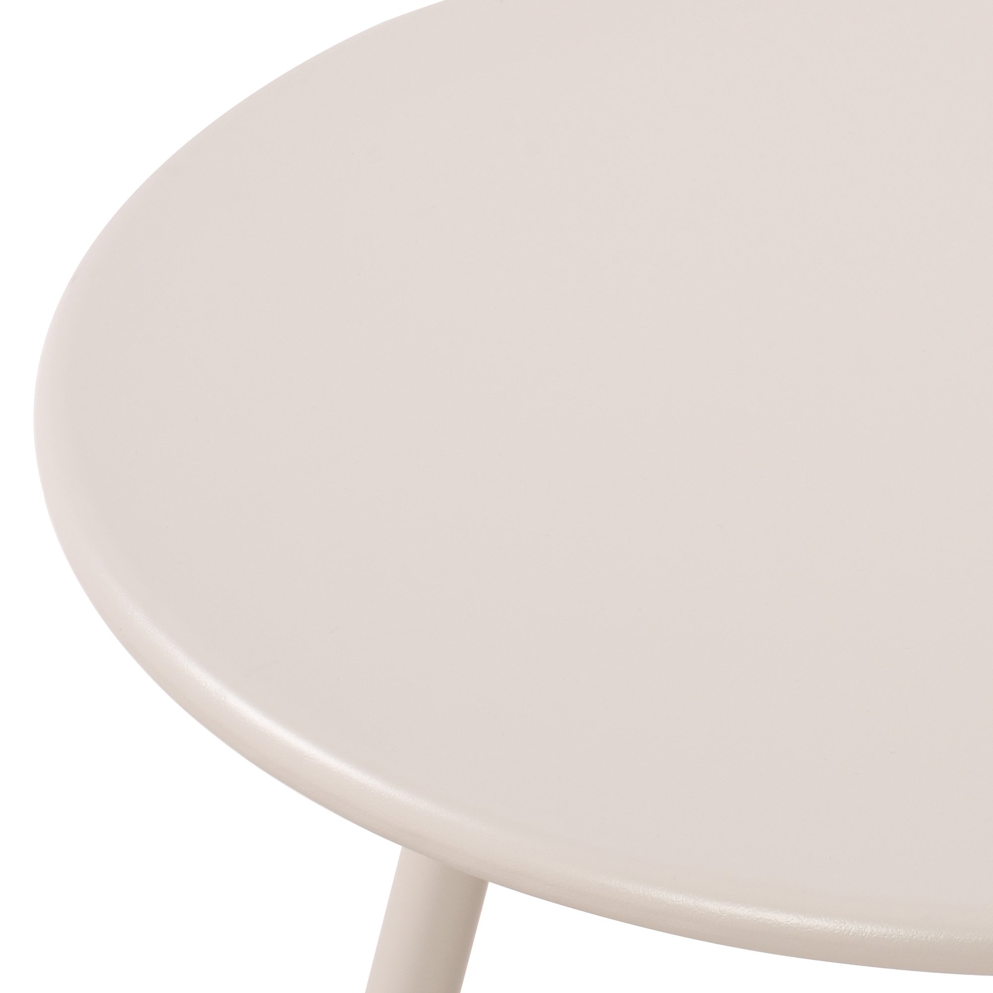 Salontafel Minot buiten