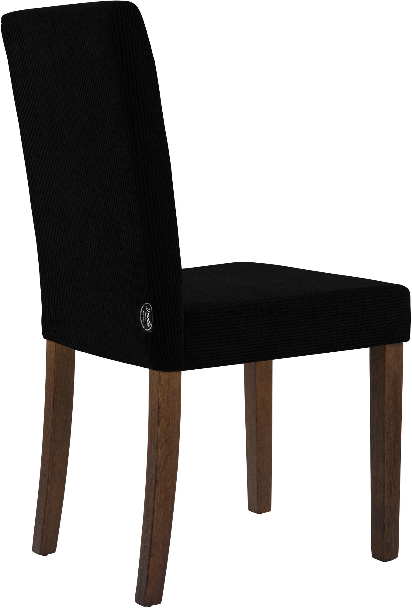 Set van 2 eetkamerstoelen Ina Cord