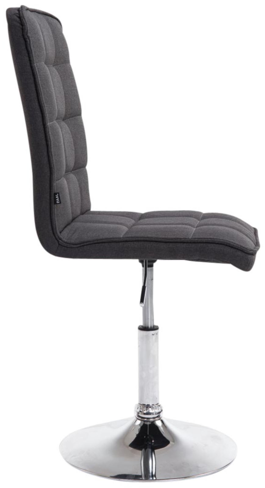 Set van 2 Eetkamerstoelen Peking Stof