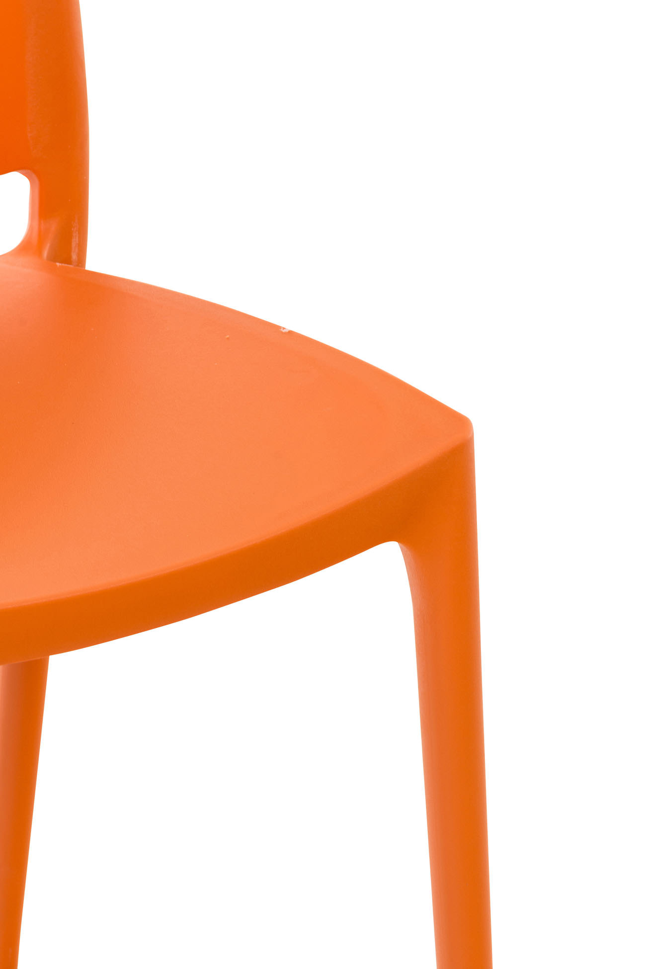 Set van 4 Maya stoelen