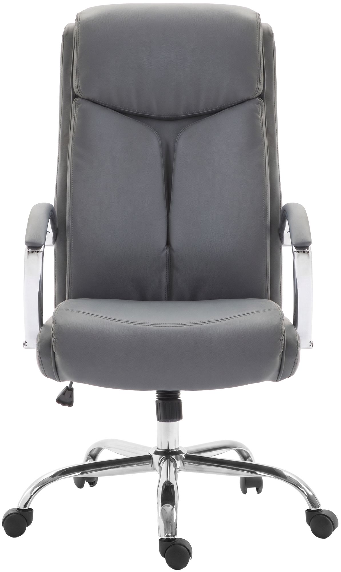 Bureaustoel Arlen Lederlook