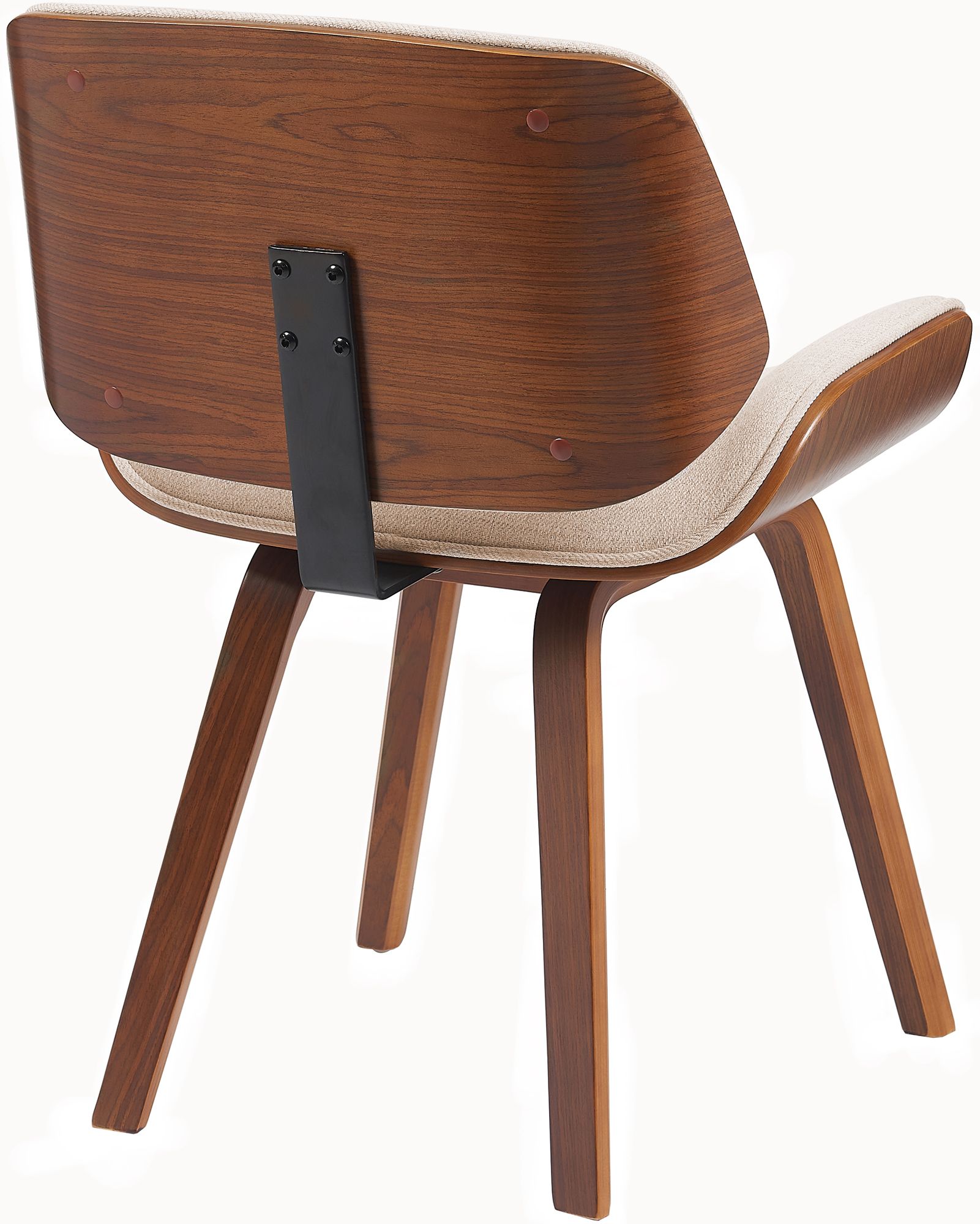 Set van 2 Eetkamerstoelen Beverley