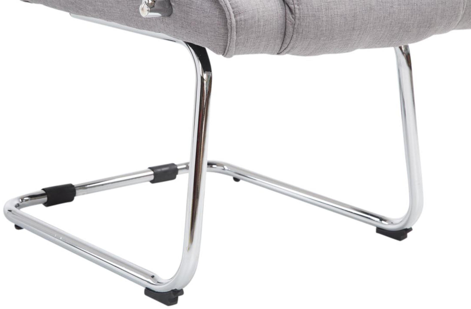 Set van 2 Eetkamerstoelen Attila Stof