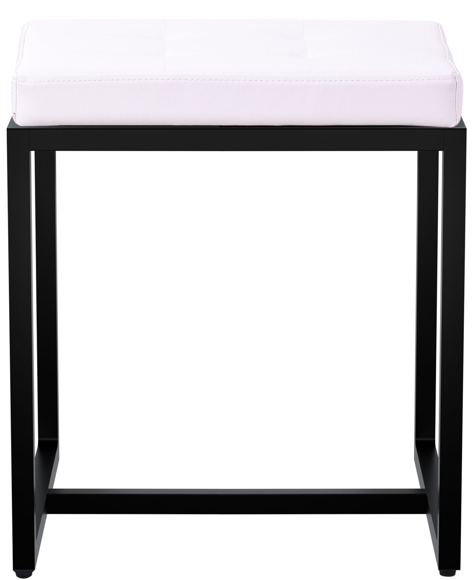 Barci kruk met zwart frame