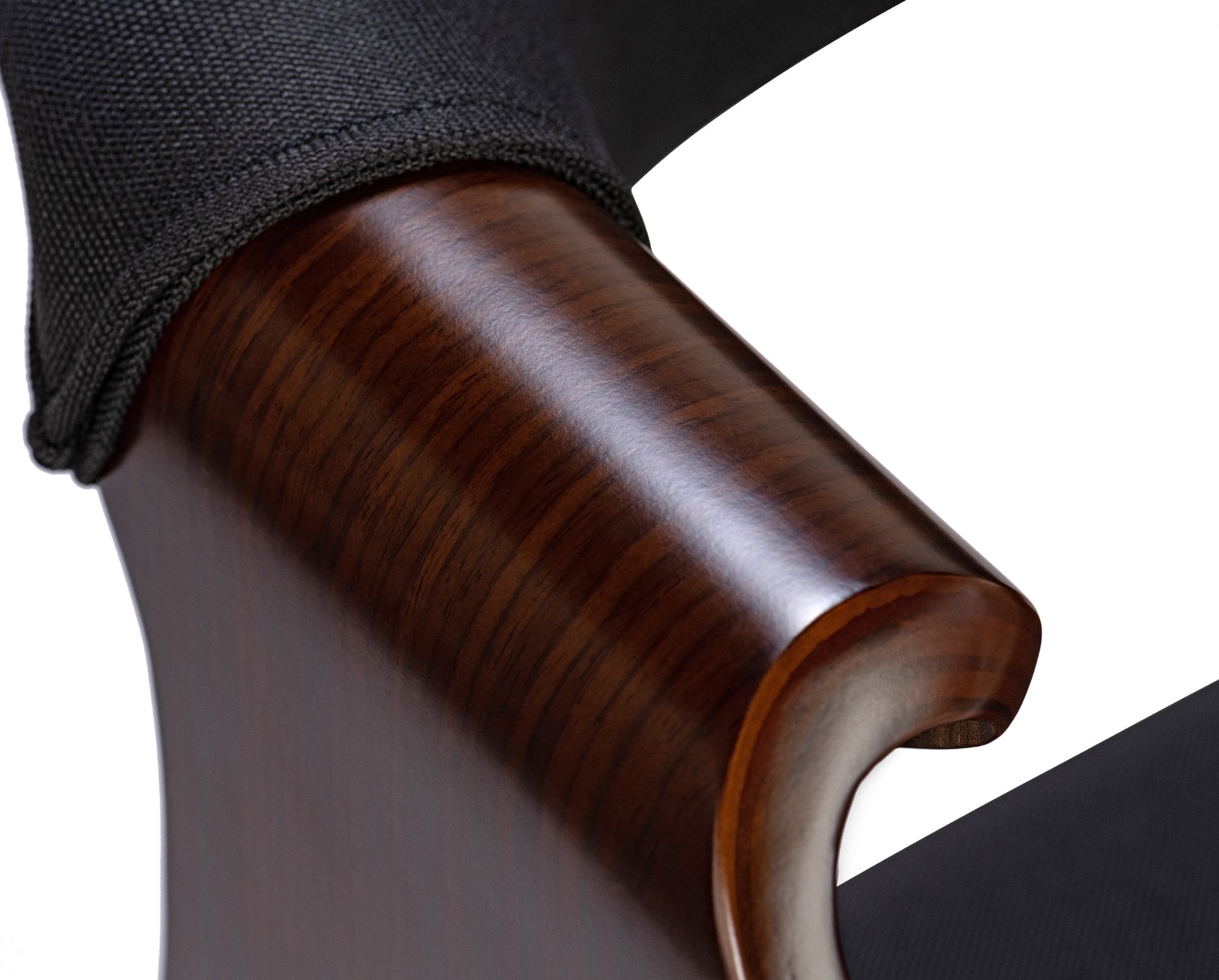 Set van 2 eetkamerstoelen Foley