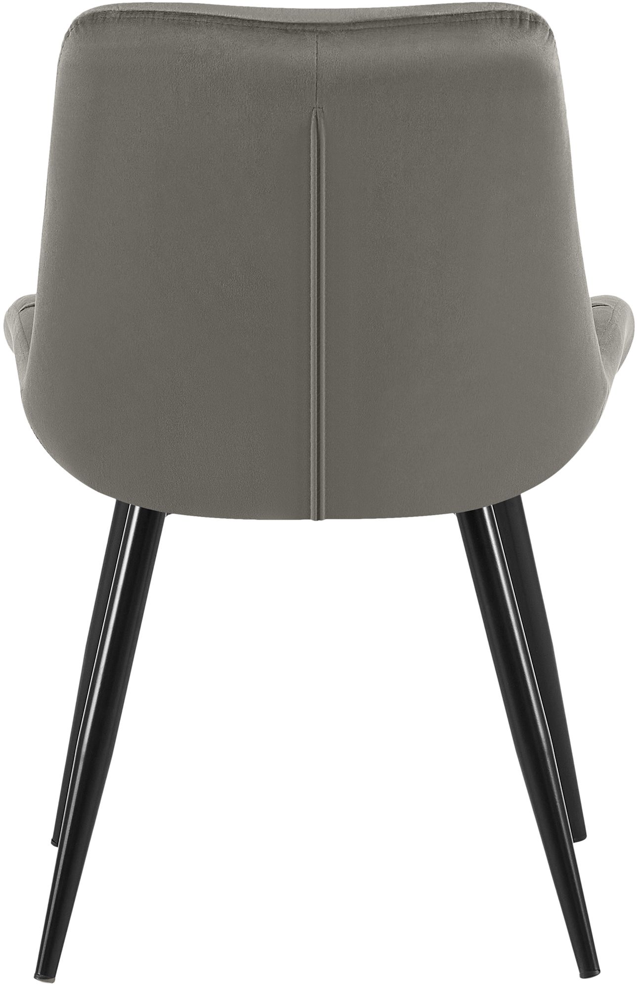 Set van 2 Eetkamerstoelen Rossford