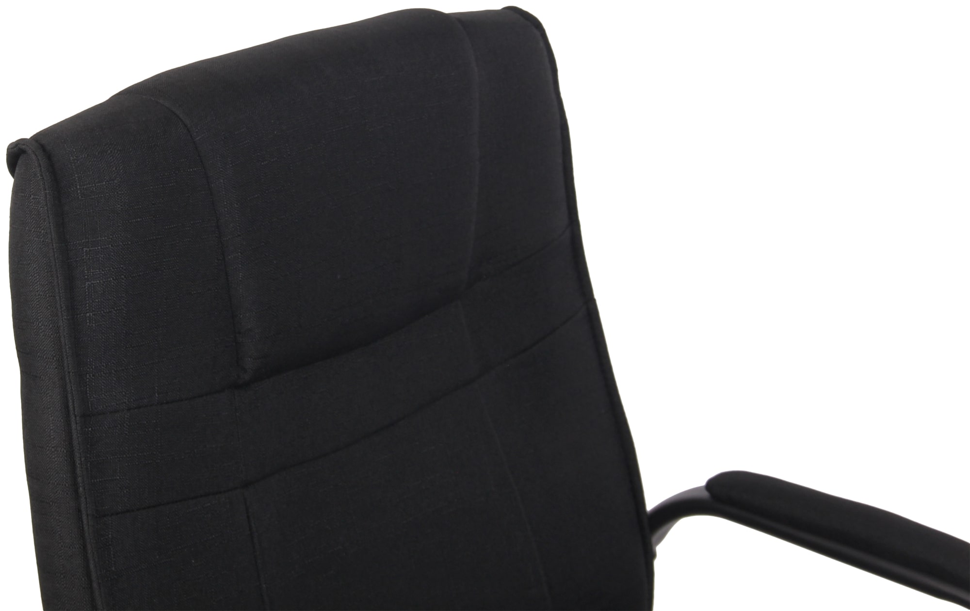 Set van 2 Eetkamerstoelen Attila Stof