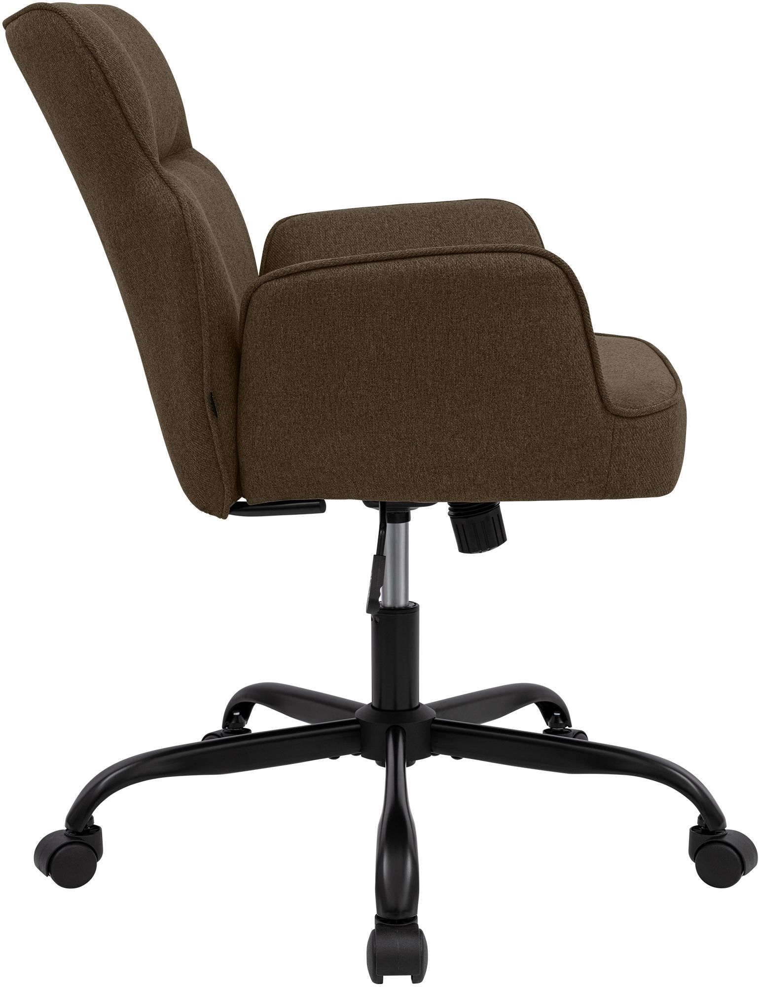 Bureaustoel Amado stof