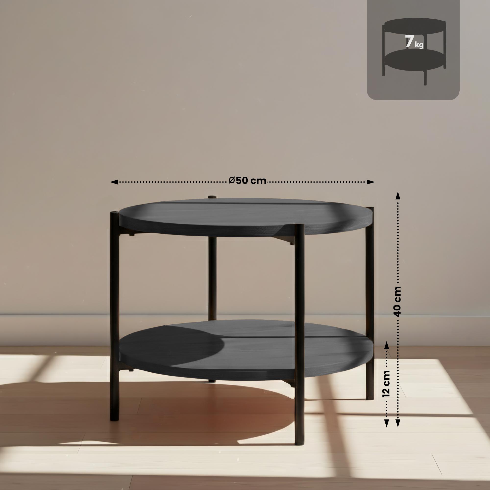 Salontafel Edduma