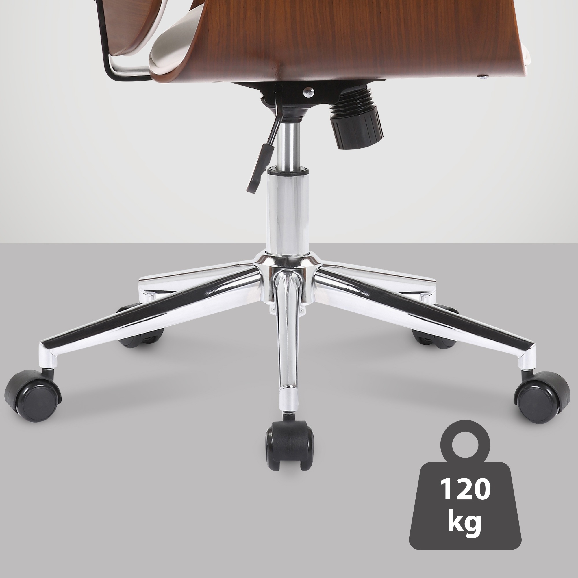 Bureaustoel Kemberg