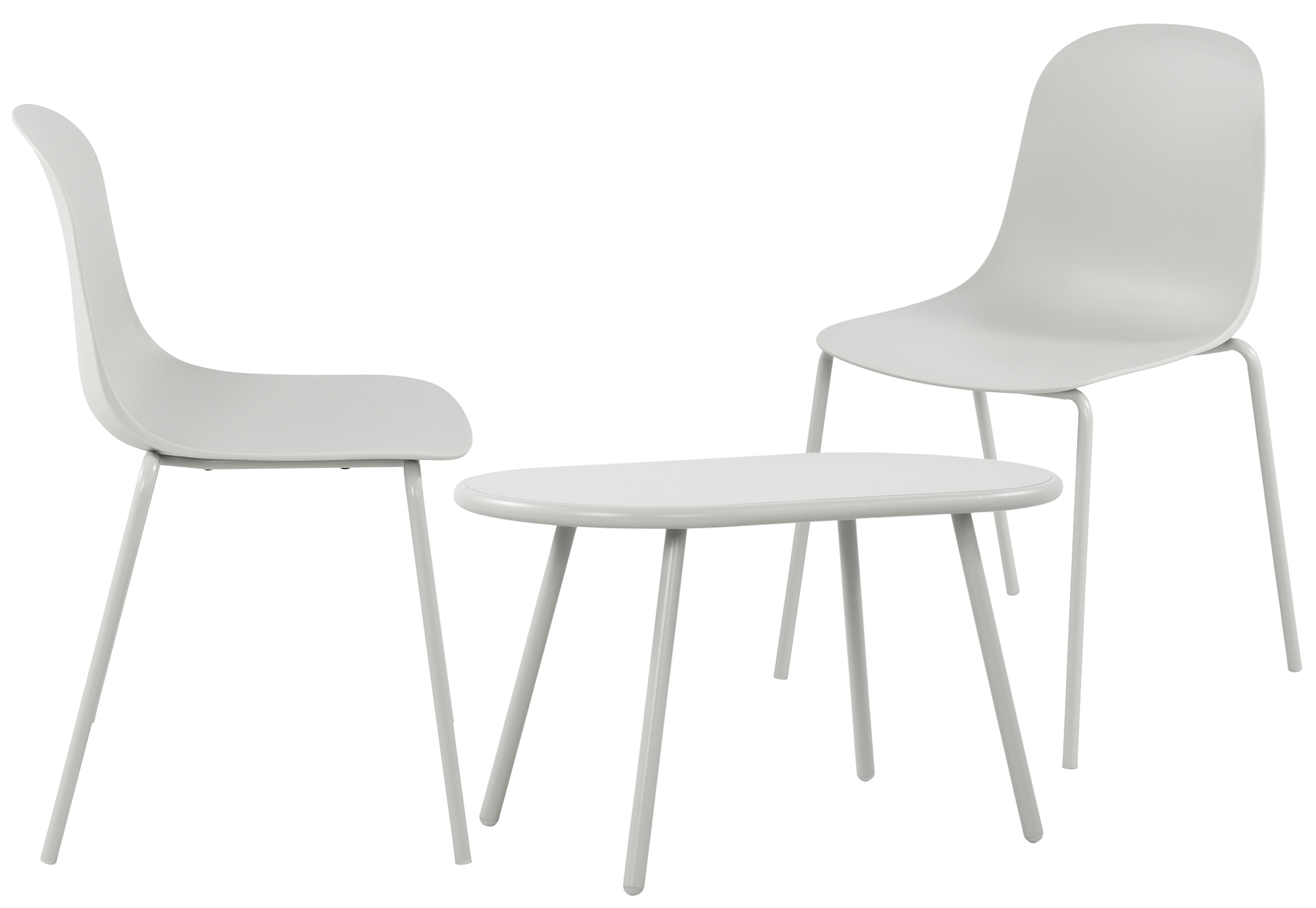 Tuinset Veldin 2-zits