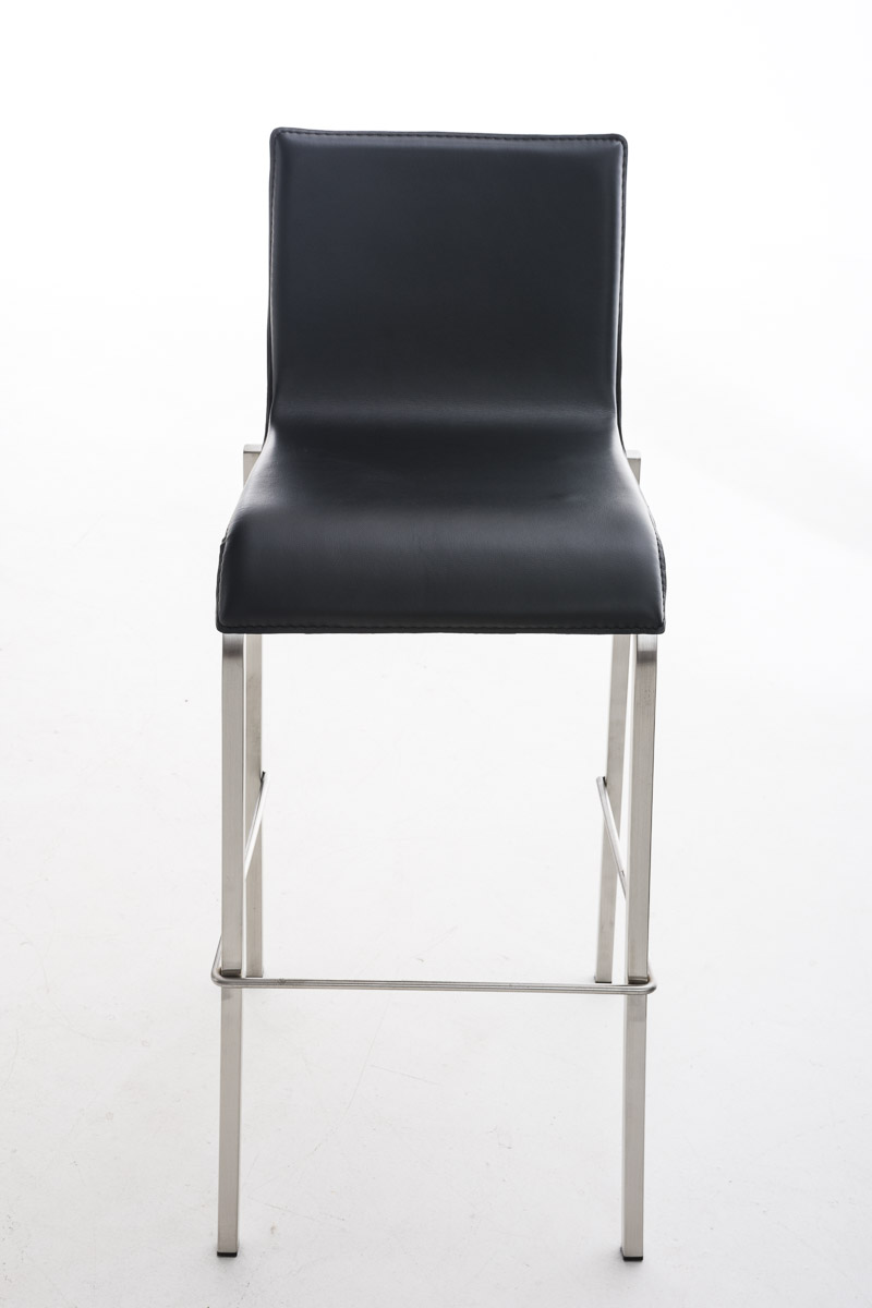 Barkruk Avola Leer Flat E78