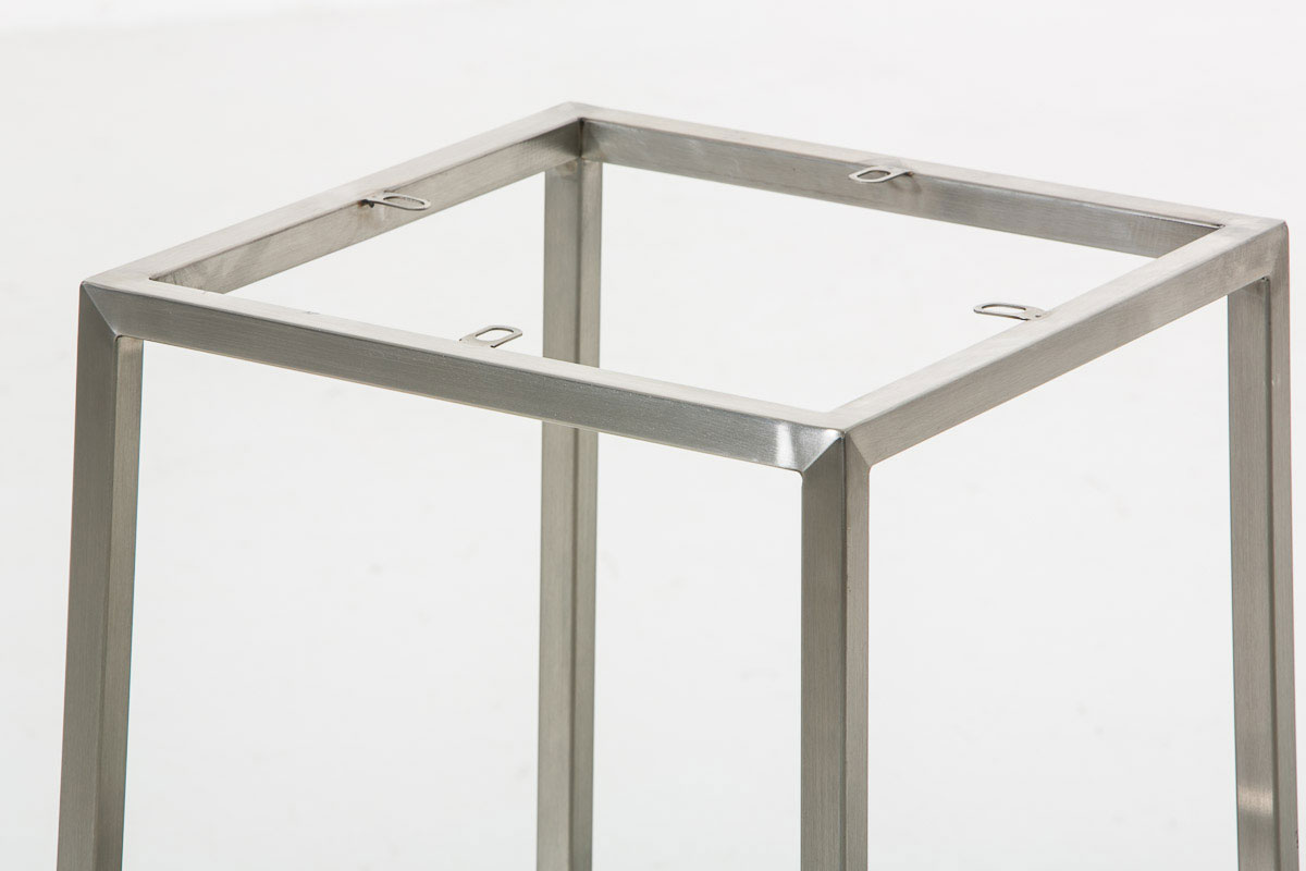 Barkruk Montreal Stoffen Bekleding