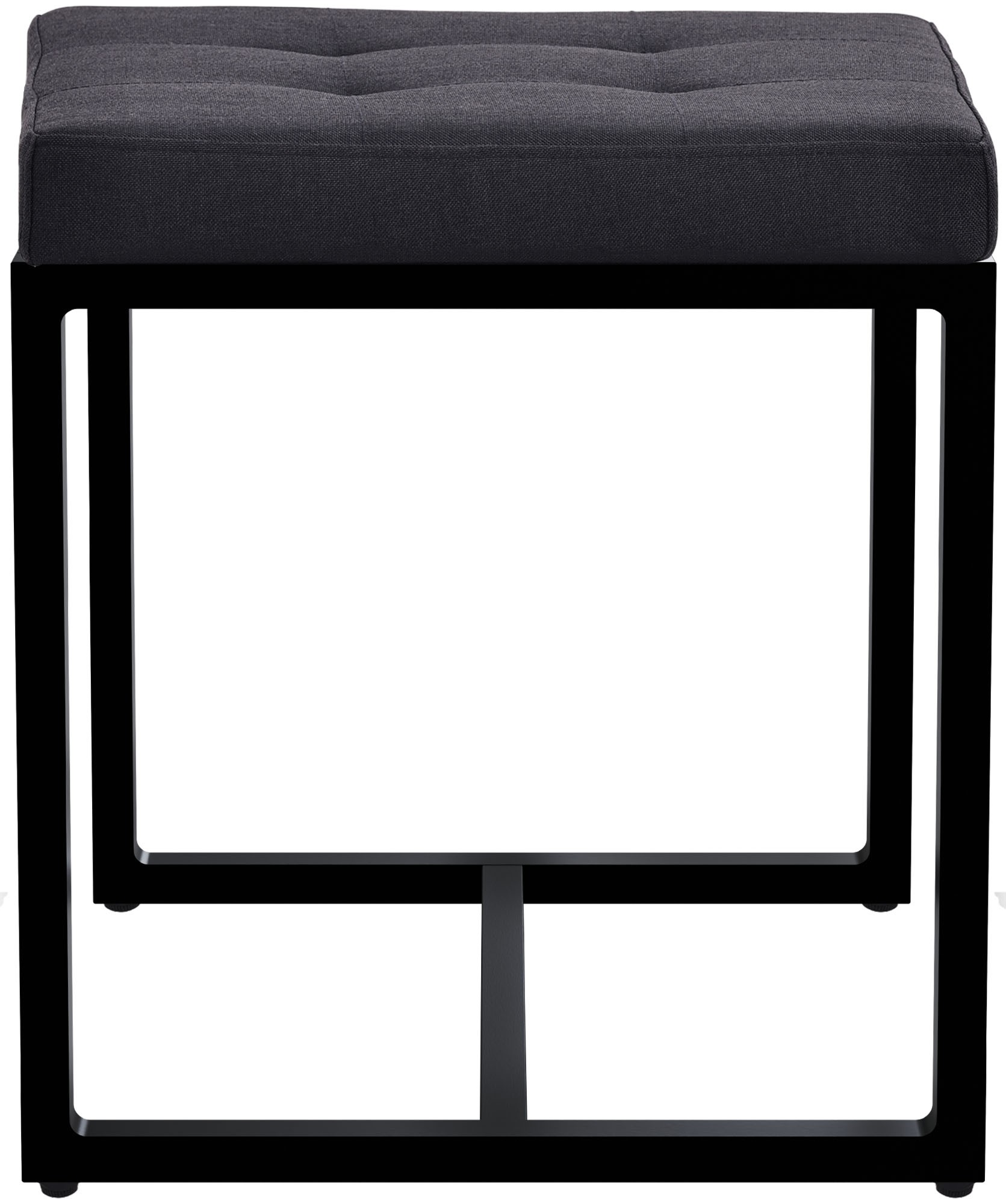 Barci kruk met zwart frame