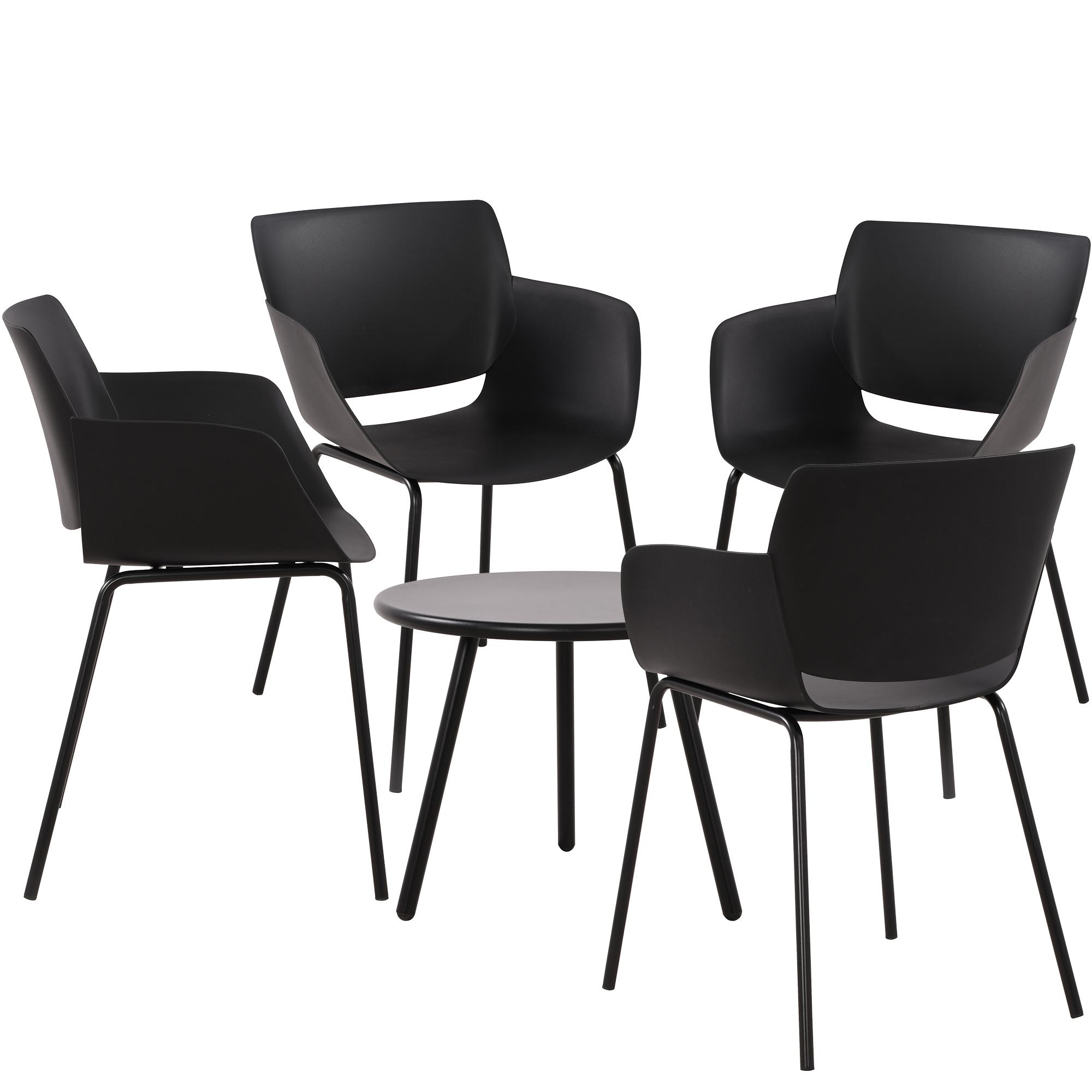 Tuinset Minota