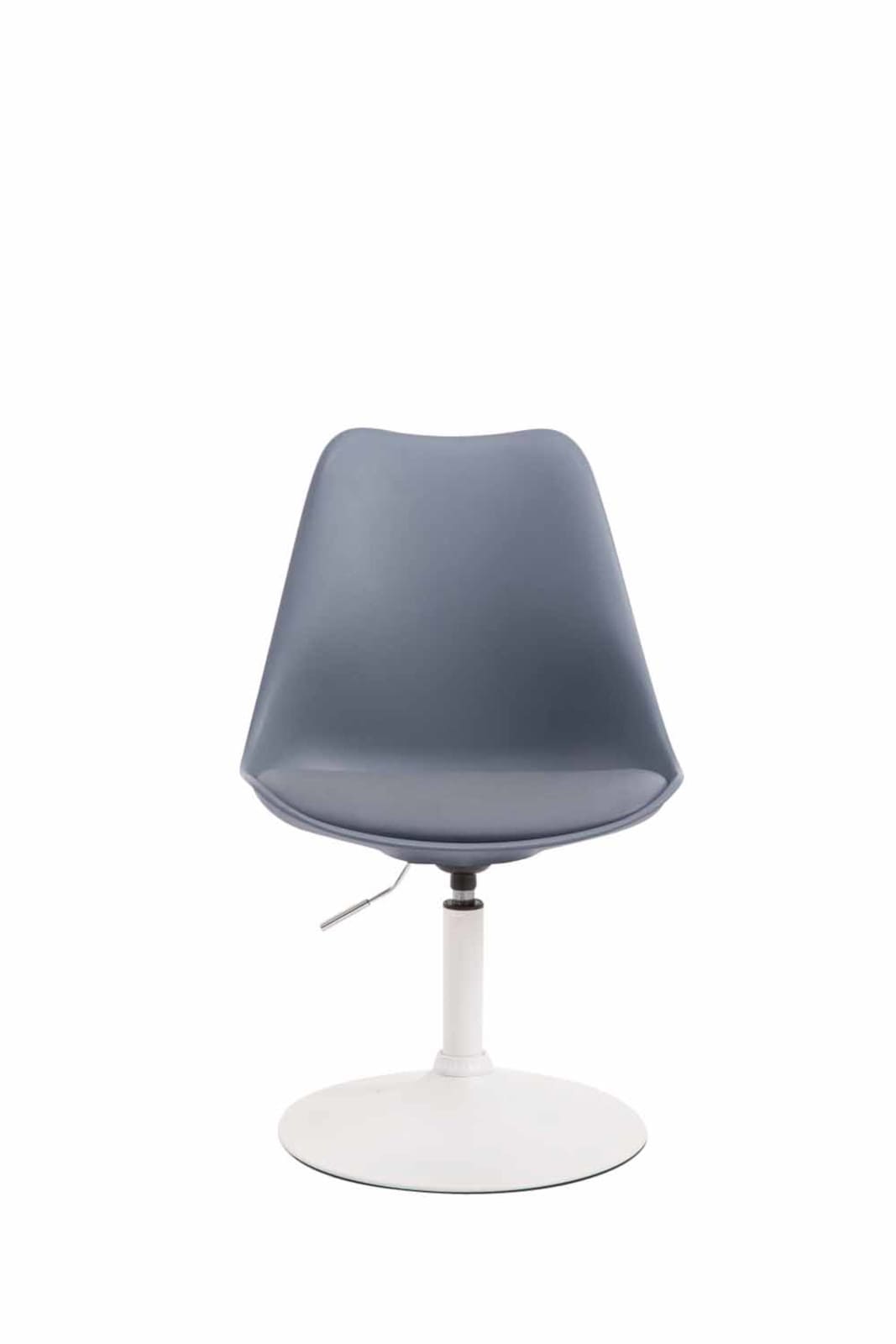 Set van 4 eetkamerstoelen Maverick - Kunststof