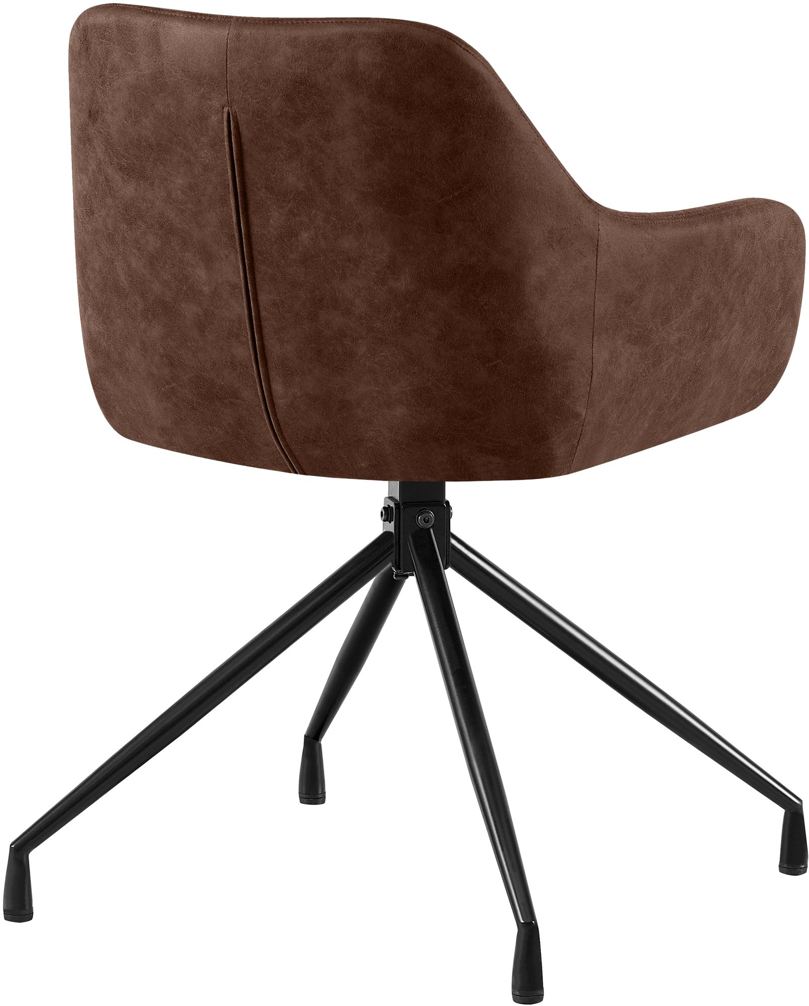 Set van 2 Eetkamerstoelen Welby