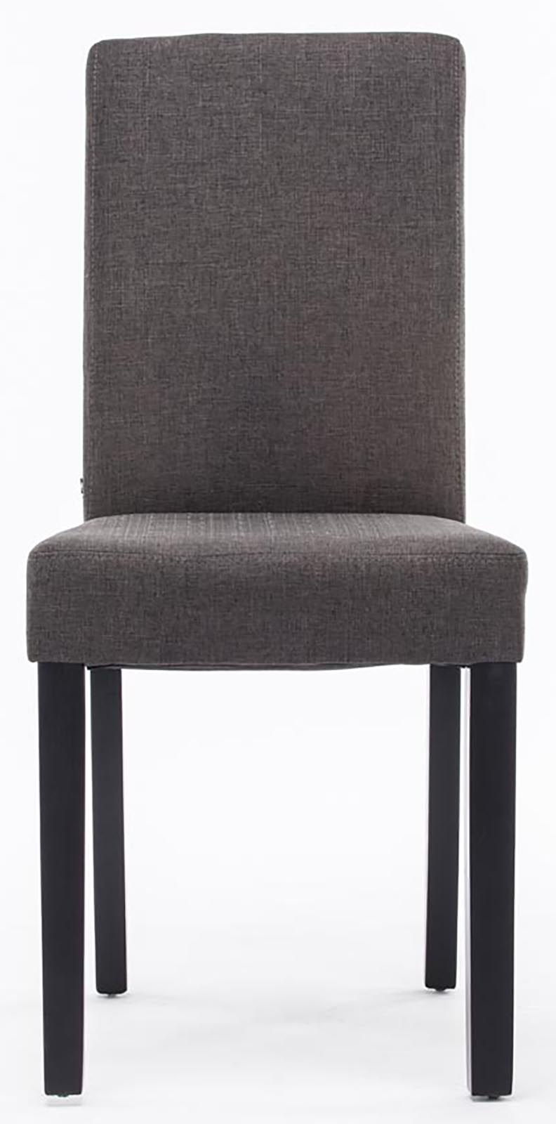 Set van 2 Eetkamerstoelen Ina Stof
