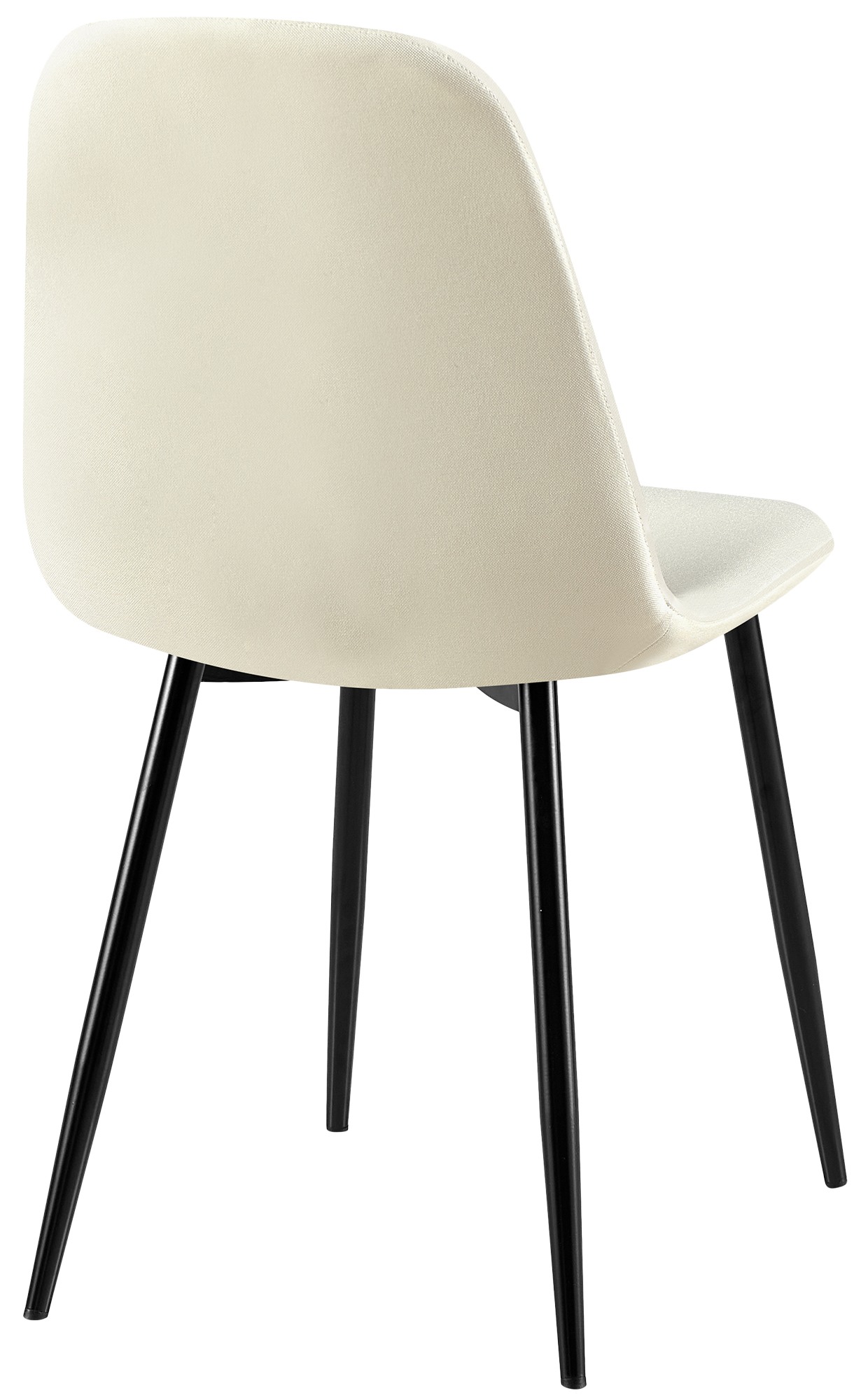 Set van 4 eetkamerstoelen Giverny