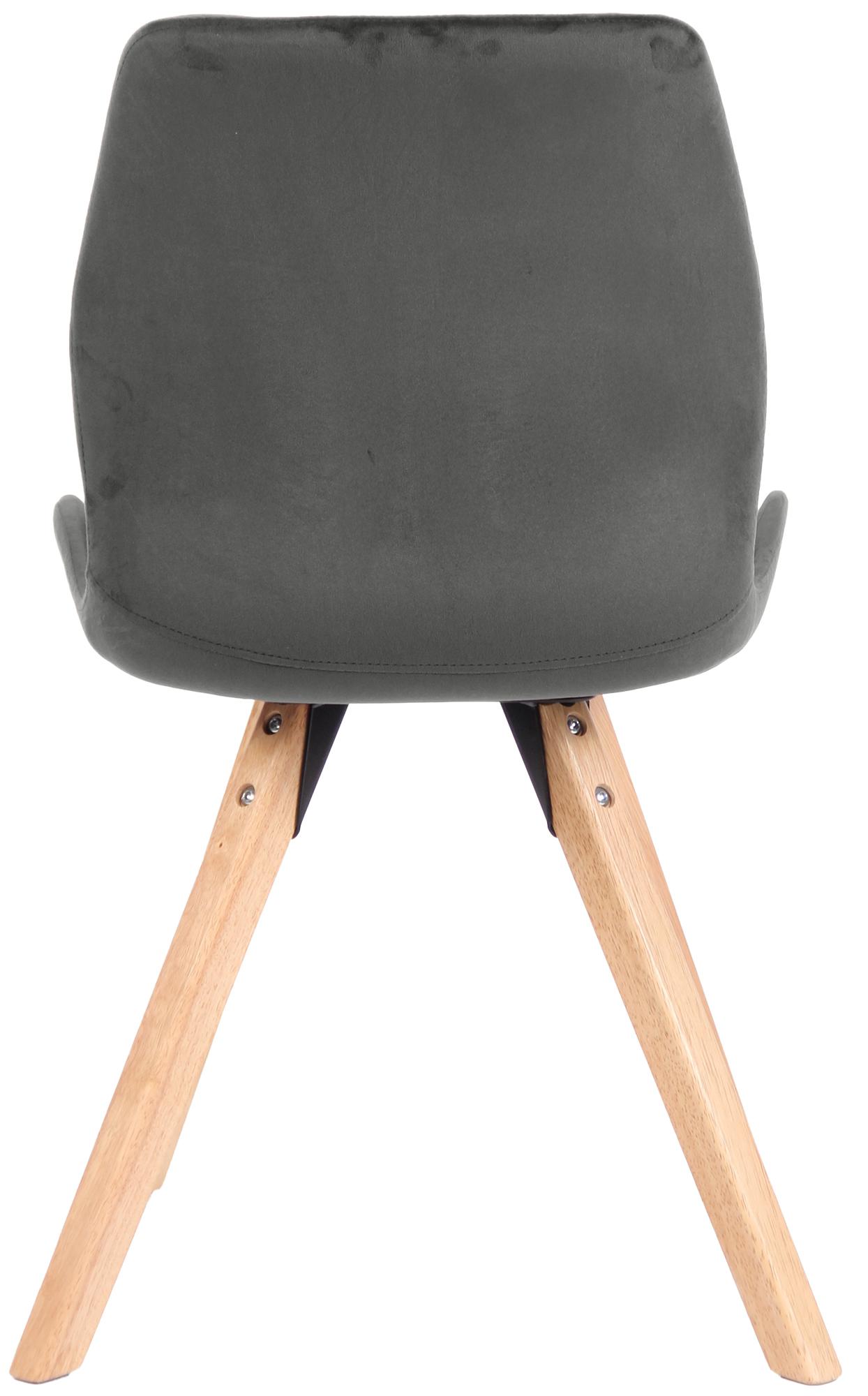 Eetkamerstoel Luna