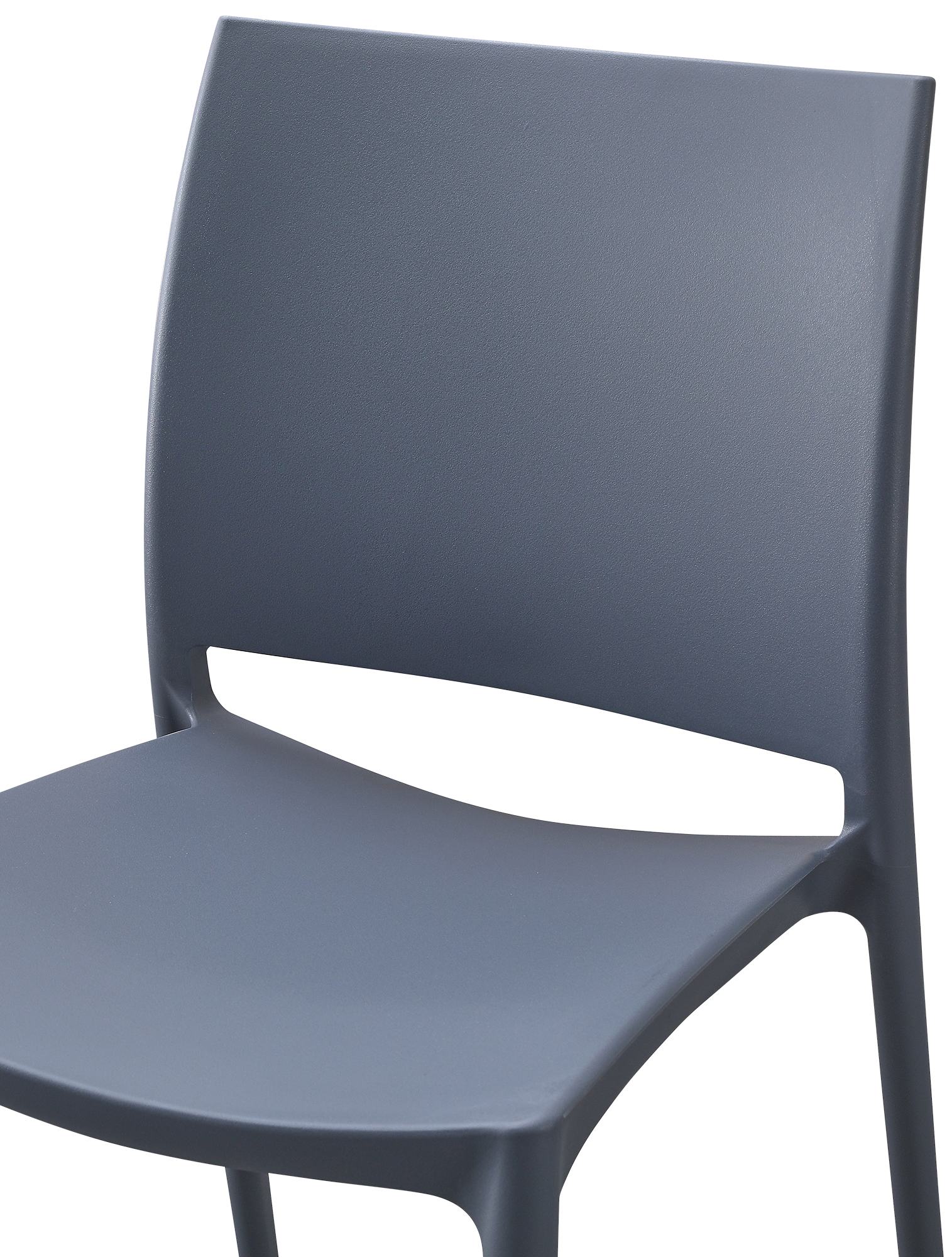 Set van 2 tuinstoelen Meton