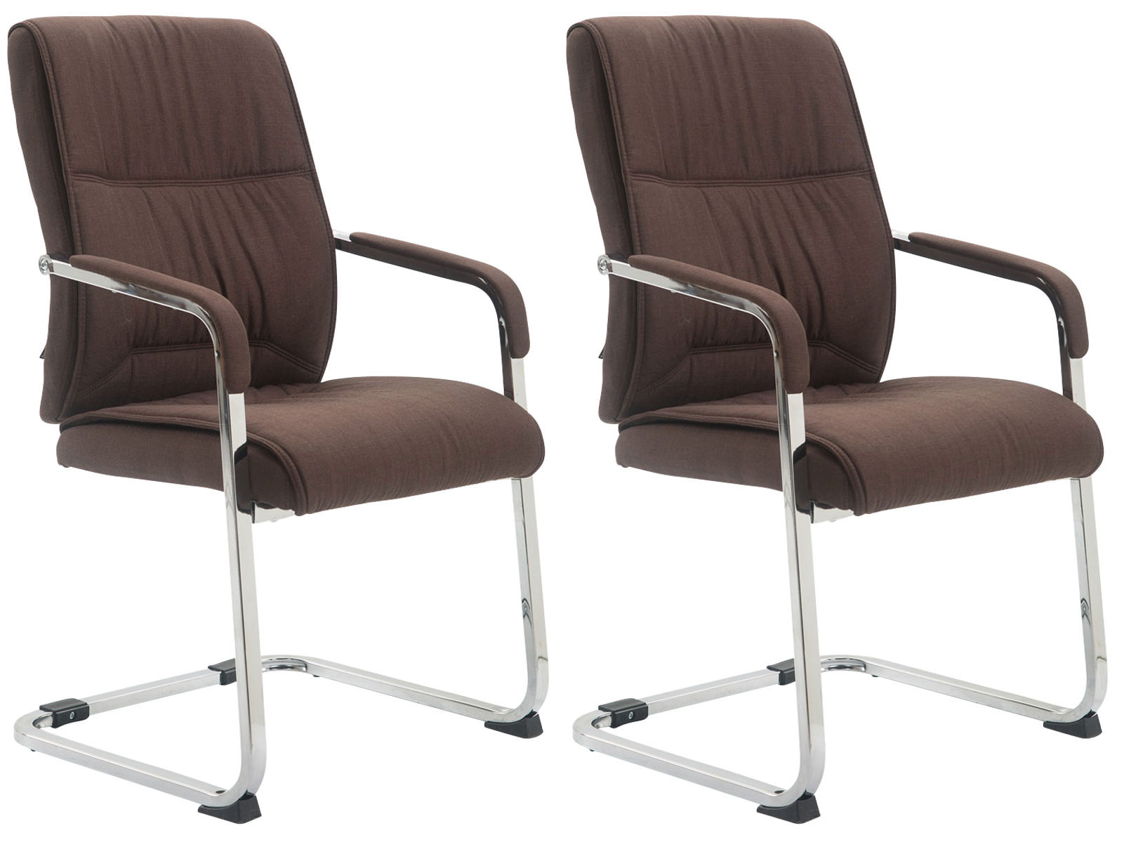 Set van 2 Cantilever XXL Anubis Stof