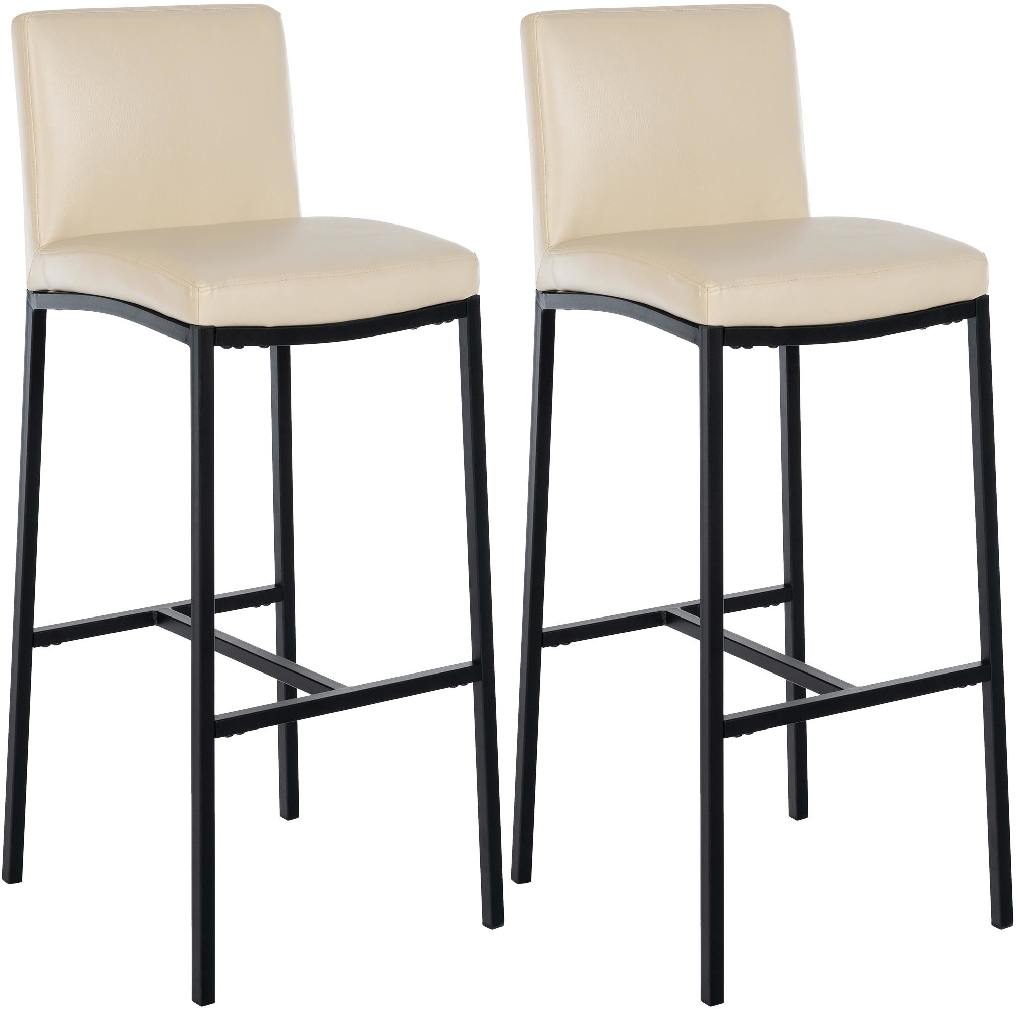 Set van 2 barkrukken Freeport