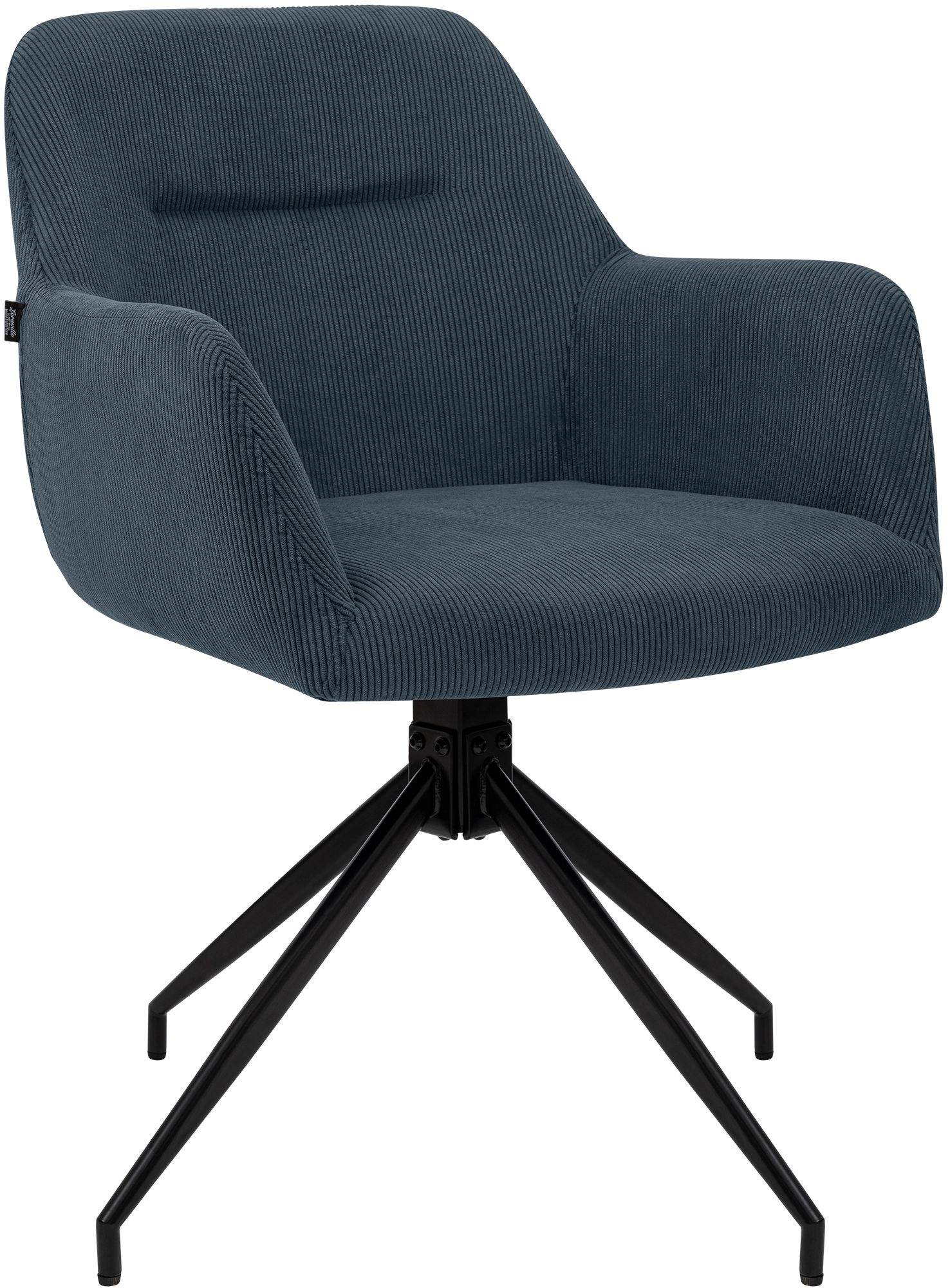 Esszimmerstuhl-Merlinda-Cord-419354