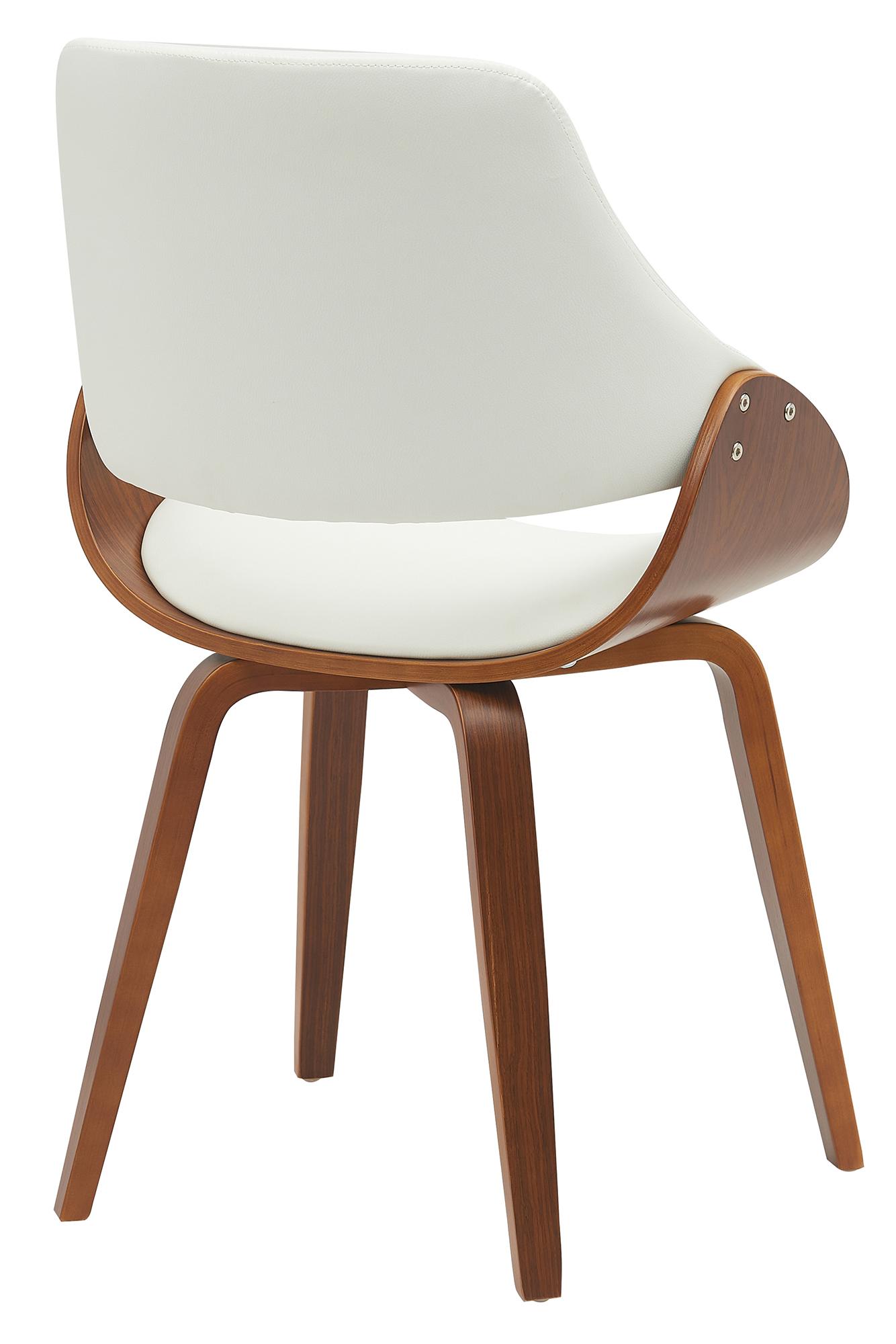Set van 2 eetkamerstoelen Vangale