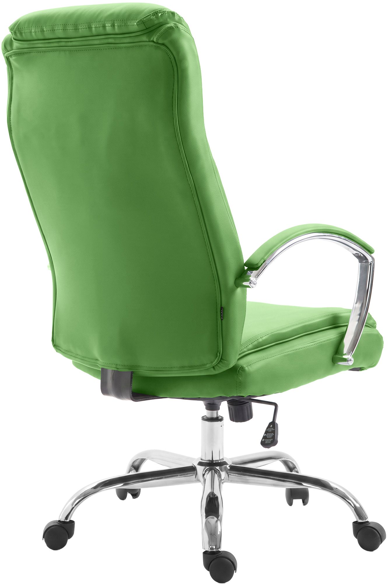 Bureaustoel Arlen Lederlook
