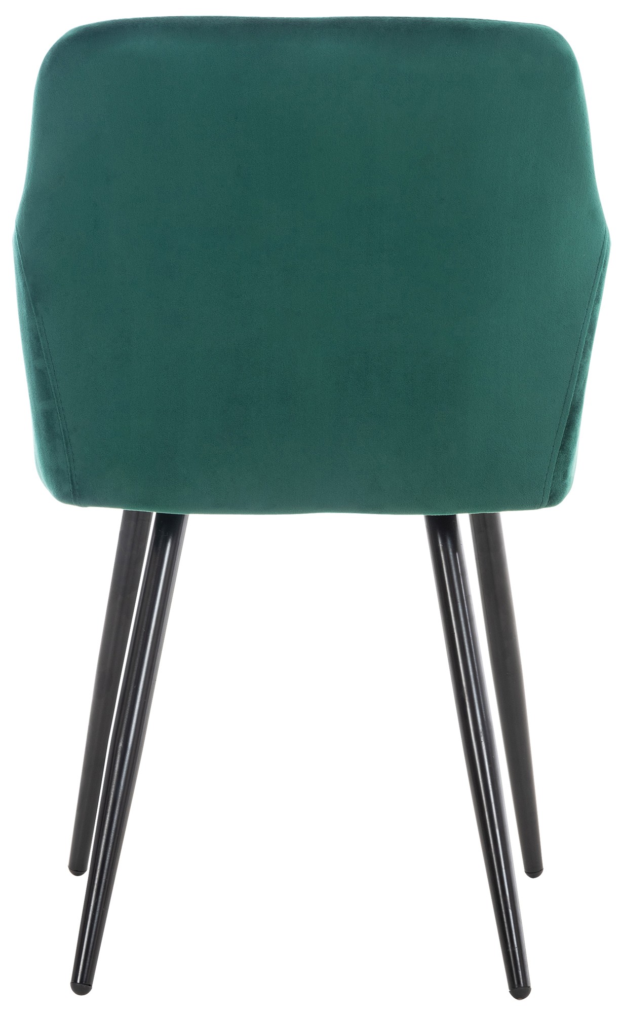Set van 4 Eetkamerstoelen Shila