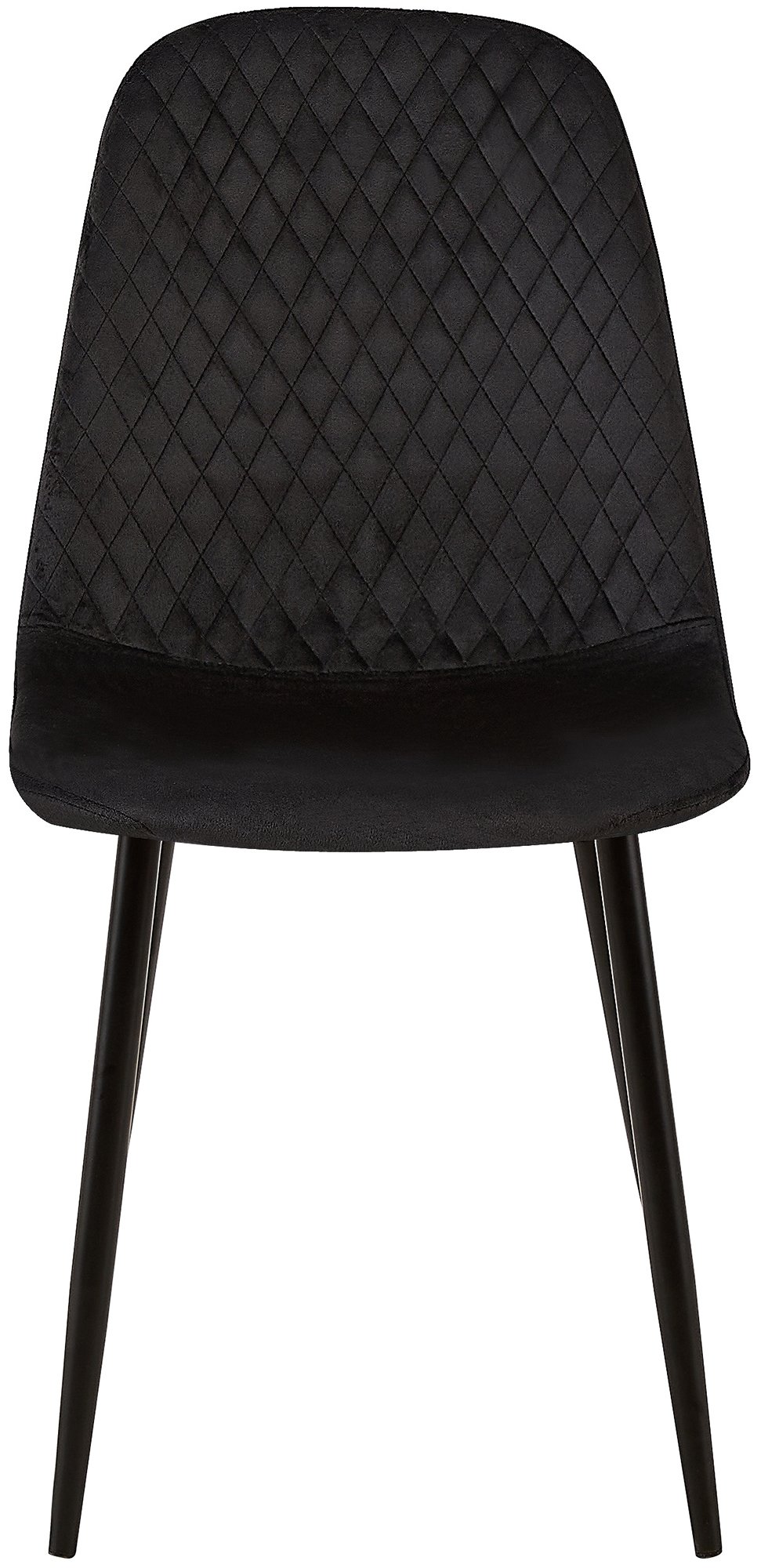 Set van 4 eetkamerstoelen Giverny