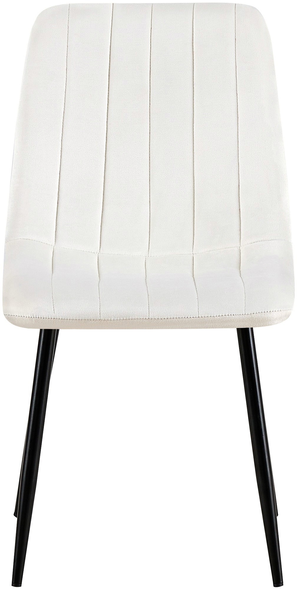 Set van 4 Dijon Eetkamerstoelen