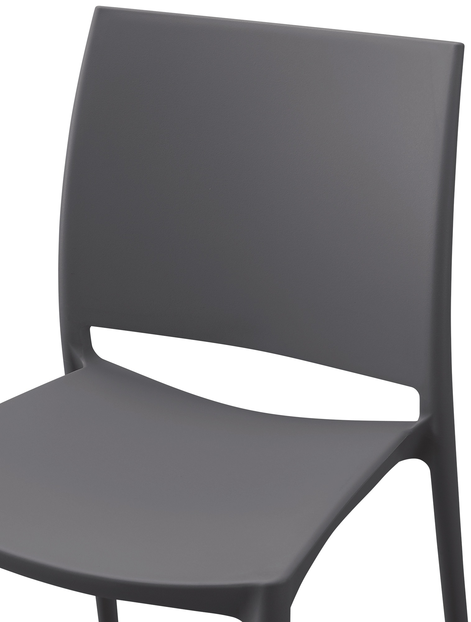 Set van 2 tuinstoelen Meton