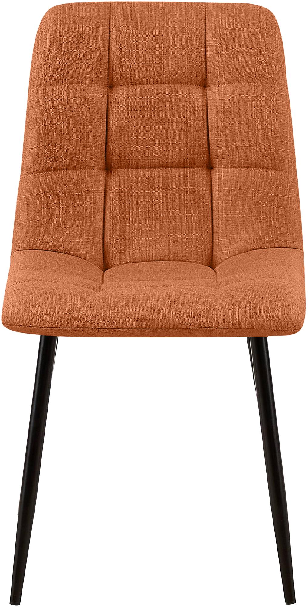Set van 2 eetkamerstoelen Tilde